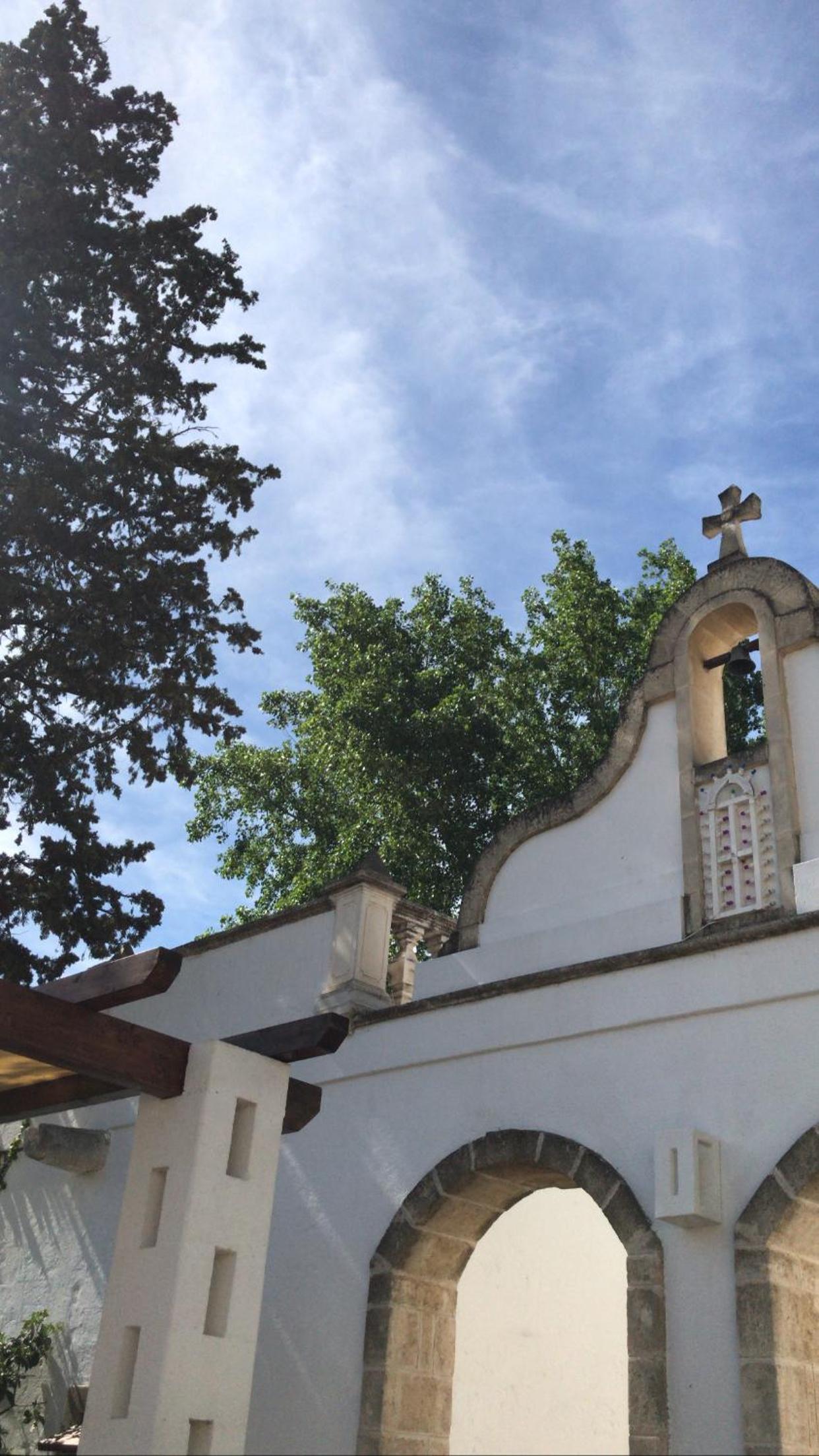 Masseria Don Sante
