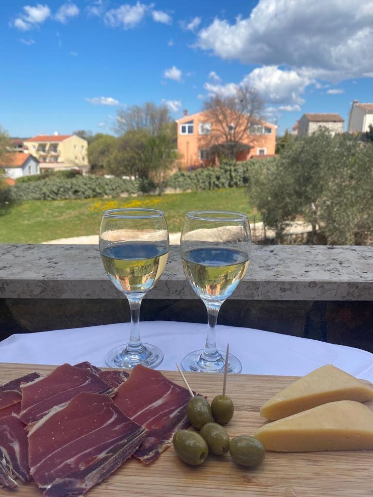 Villa Ignoto view 4