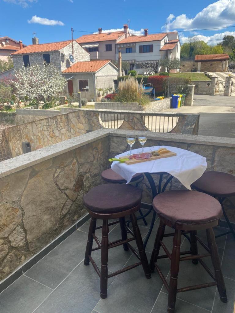Villa Ignoto view 5