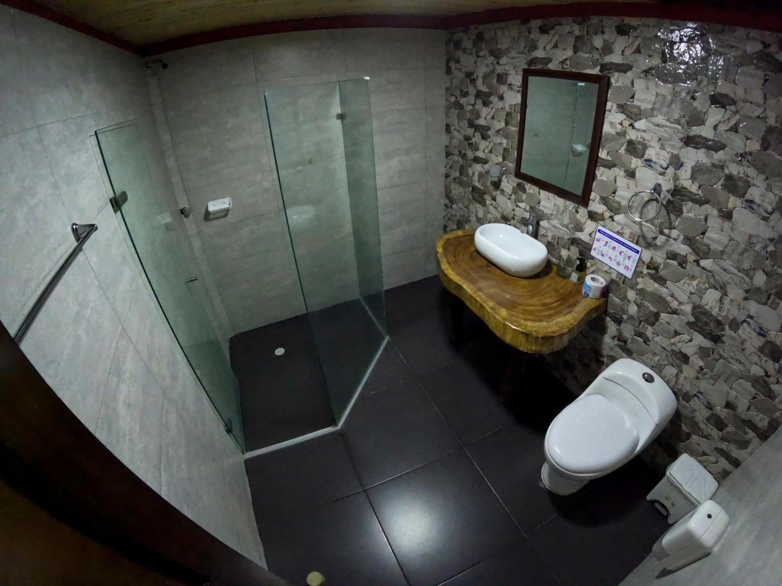 EcoHostal Rio Piedra