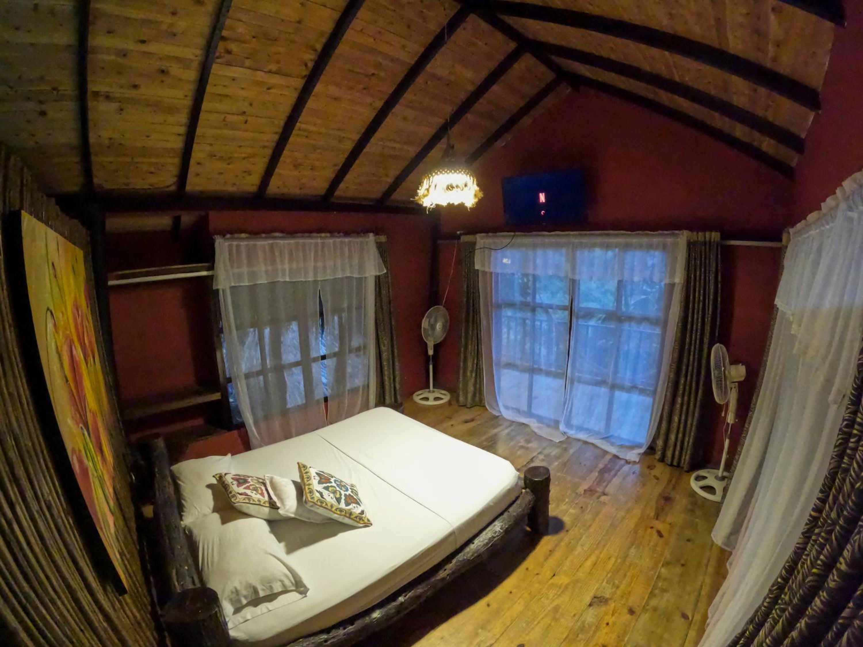 EcoHostal Rio Piedra