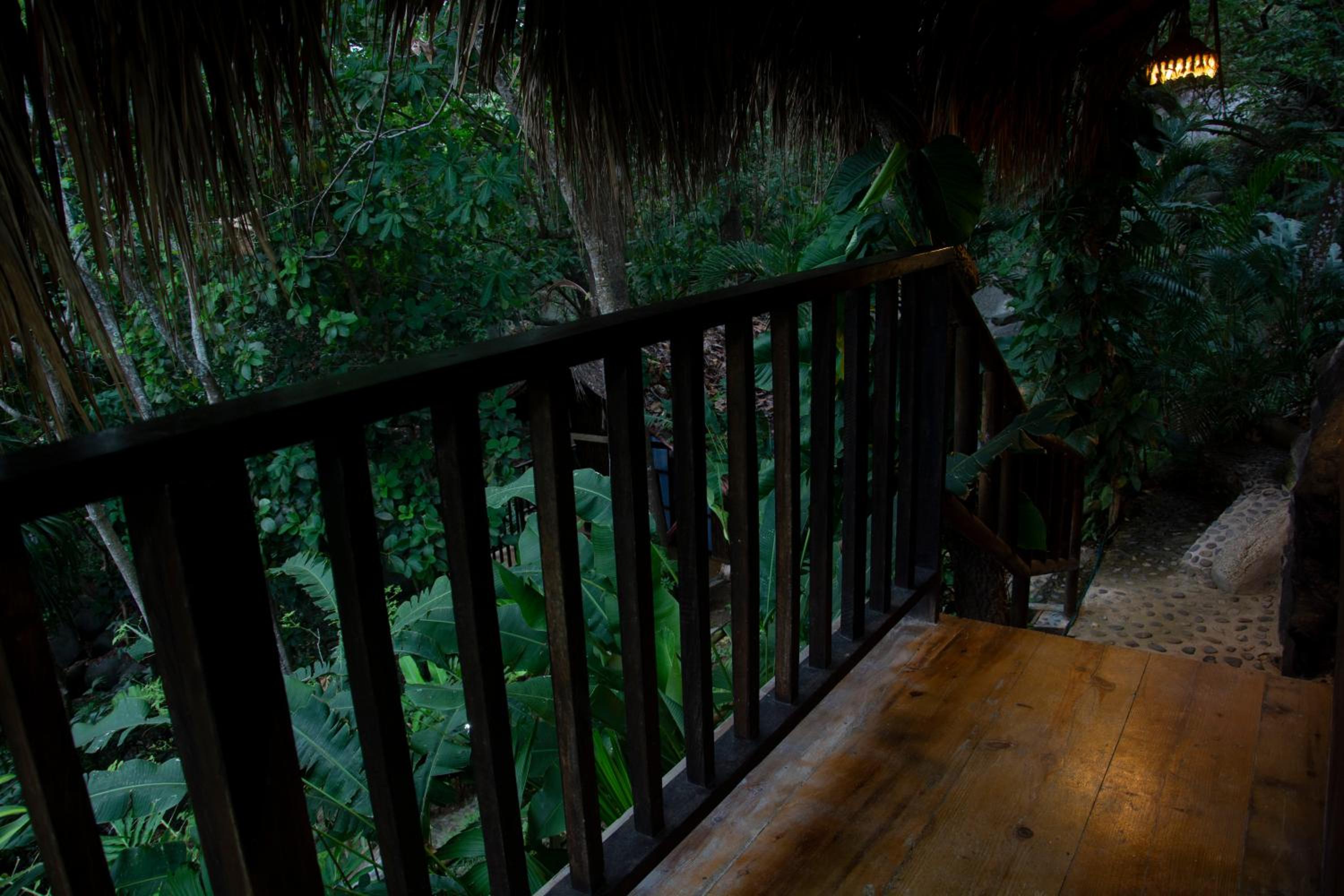 EcoHostal Rio Piedra