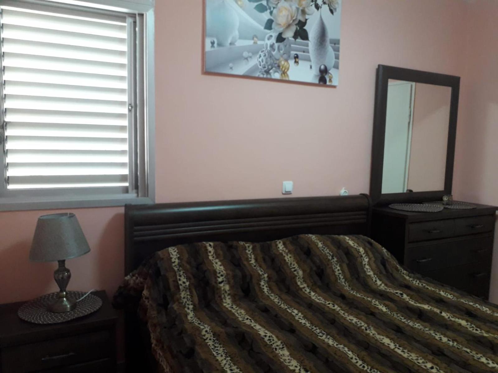 Private room in the сomfortable apartment in Ashdod, 7 min walk to the beach view 2