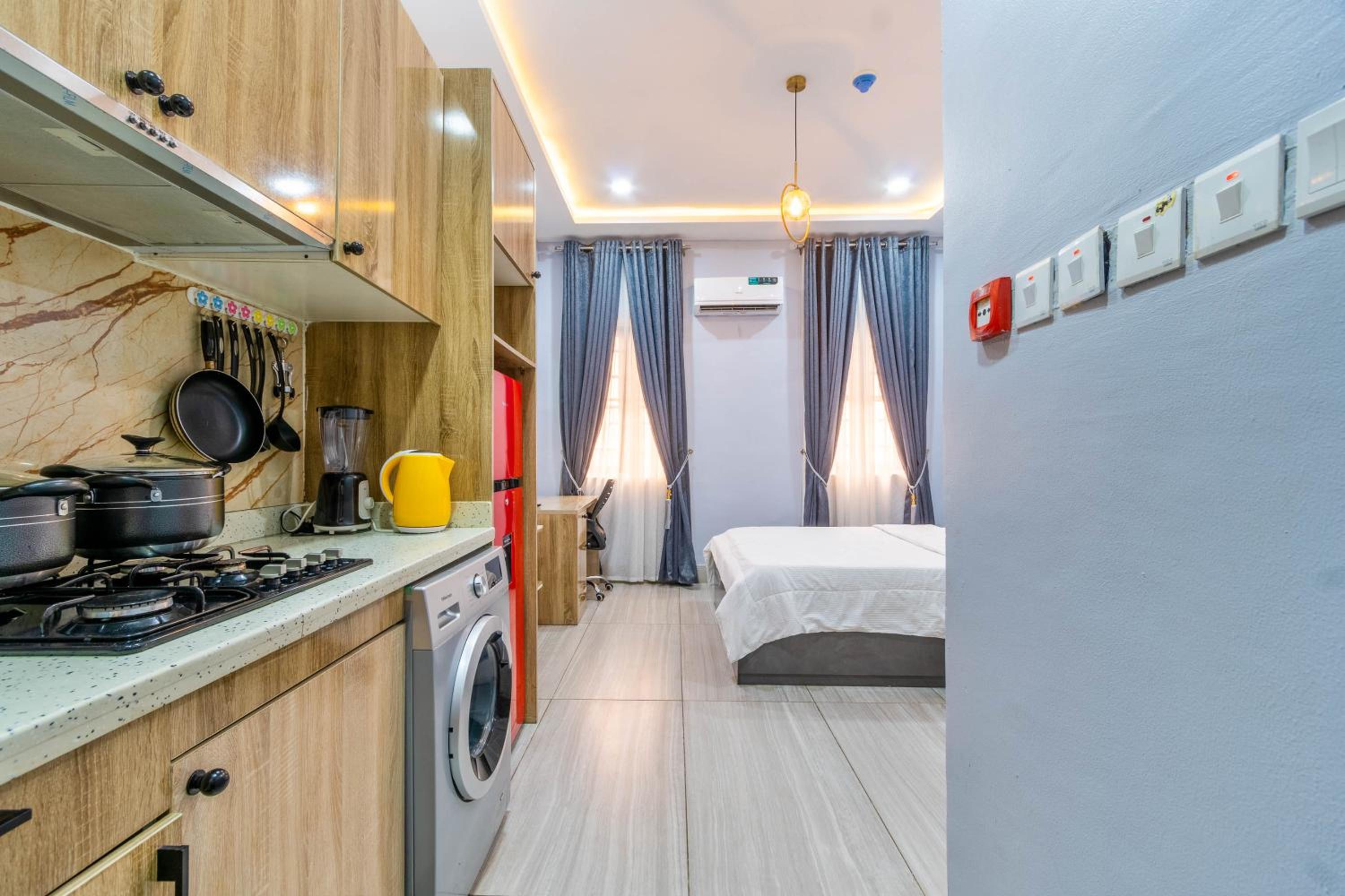 Cecilia Homes view 3