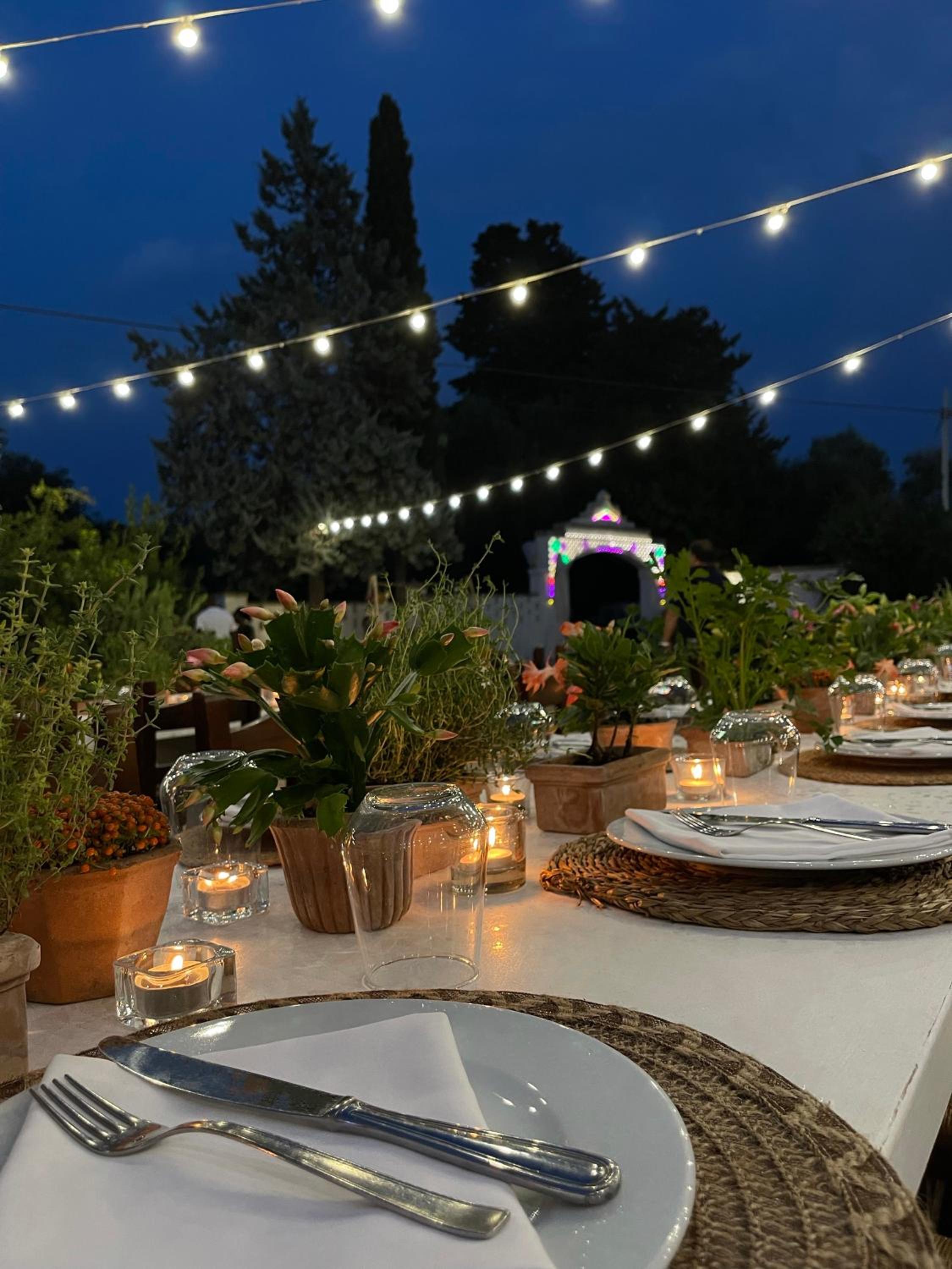 Masseria Don Sante