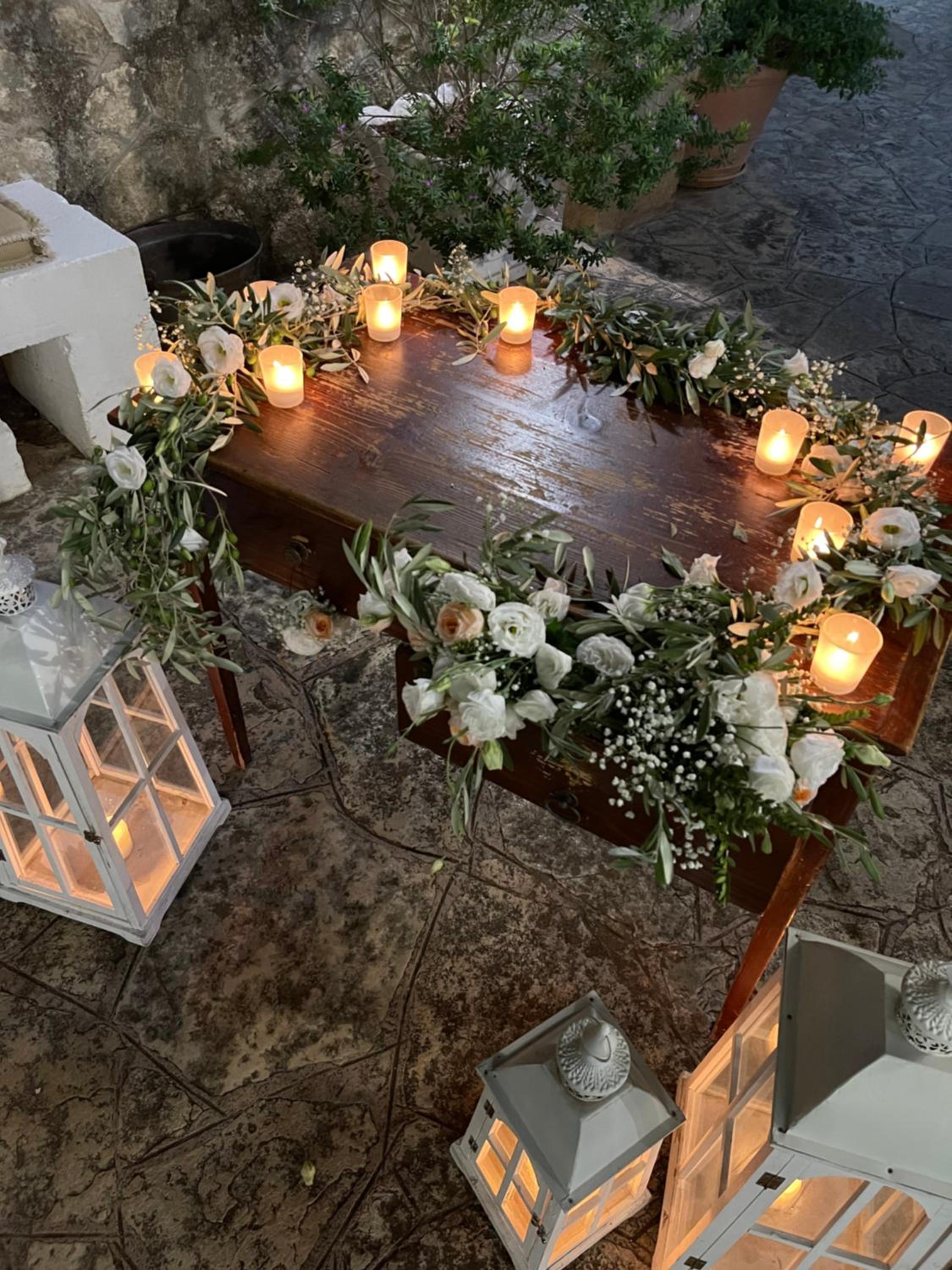 Masseria Don Sante