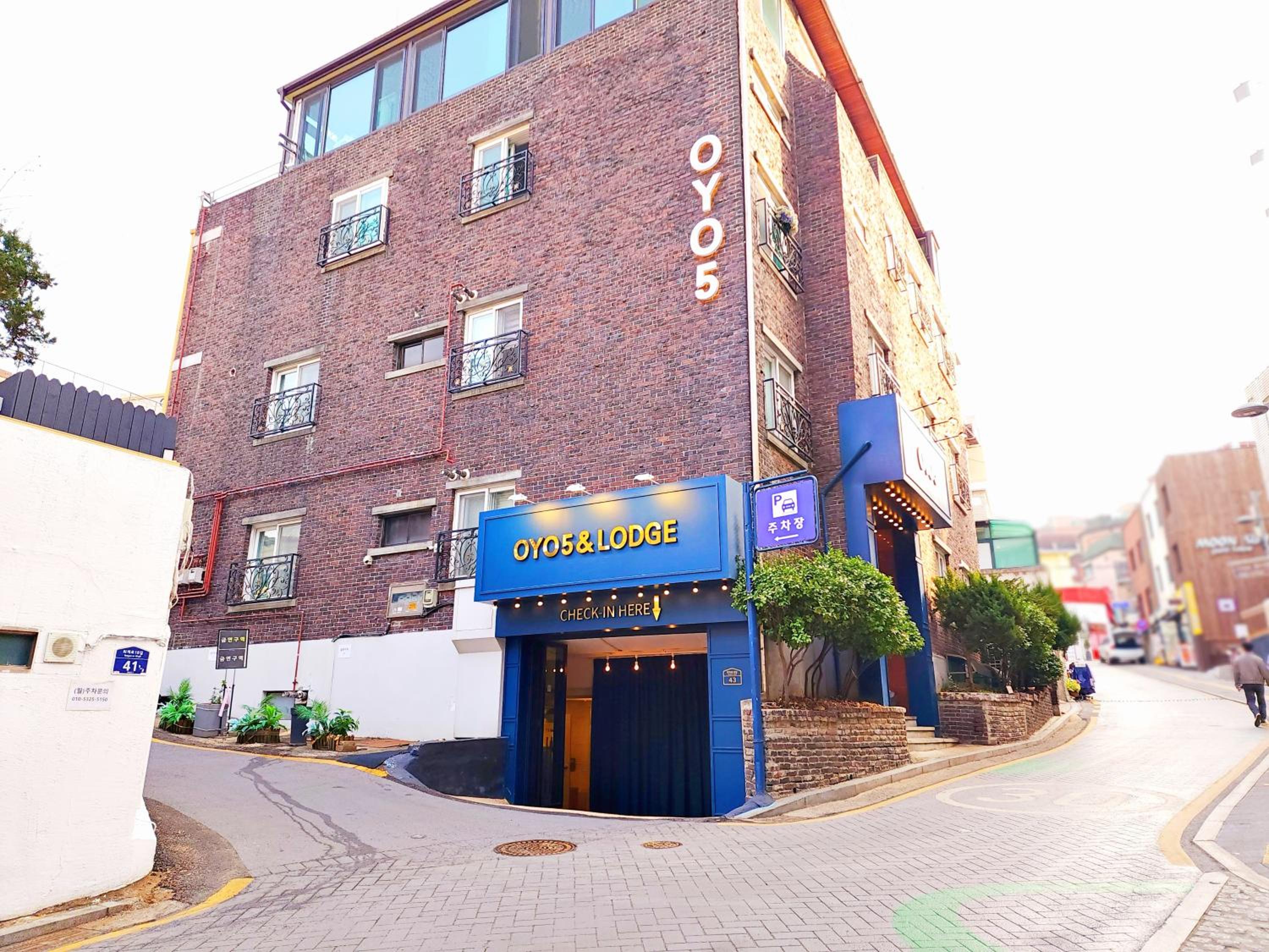 building