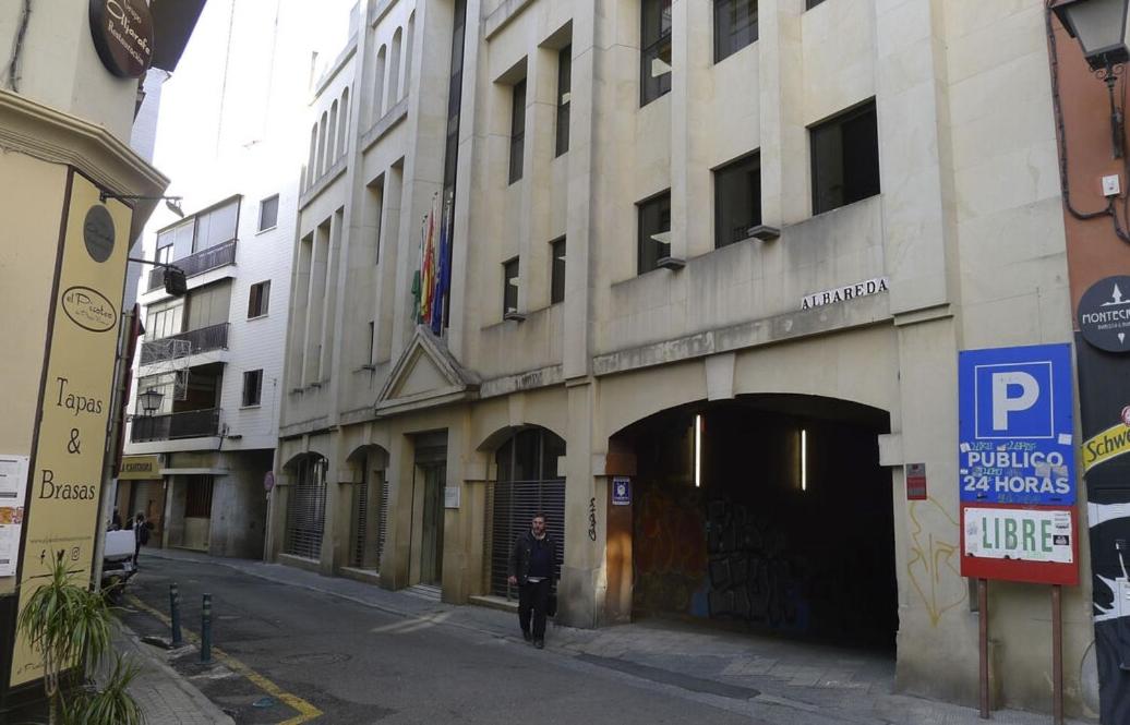 building