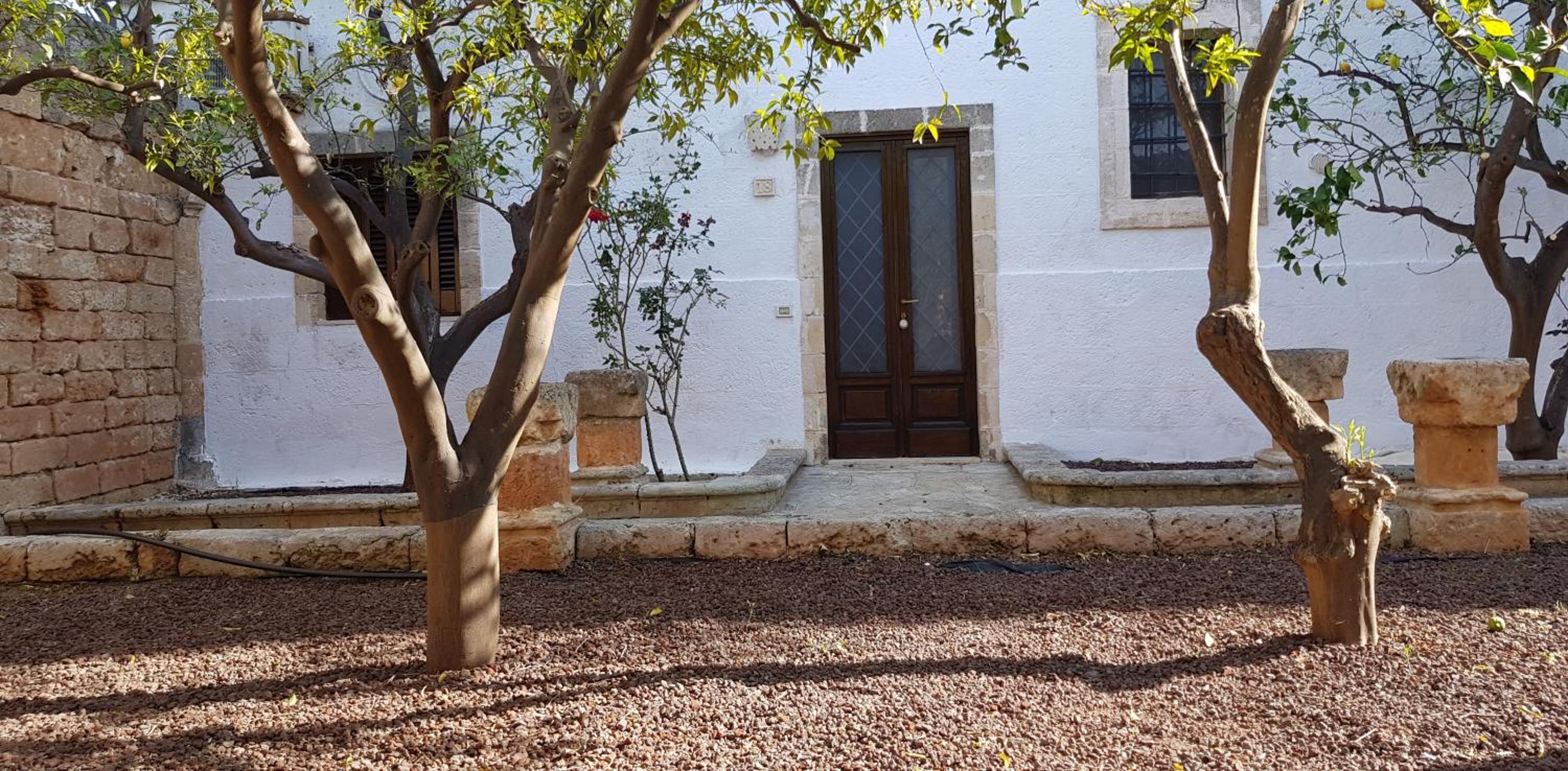 Masseria Don Sante