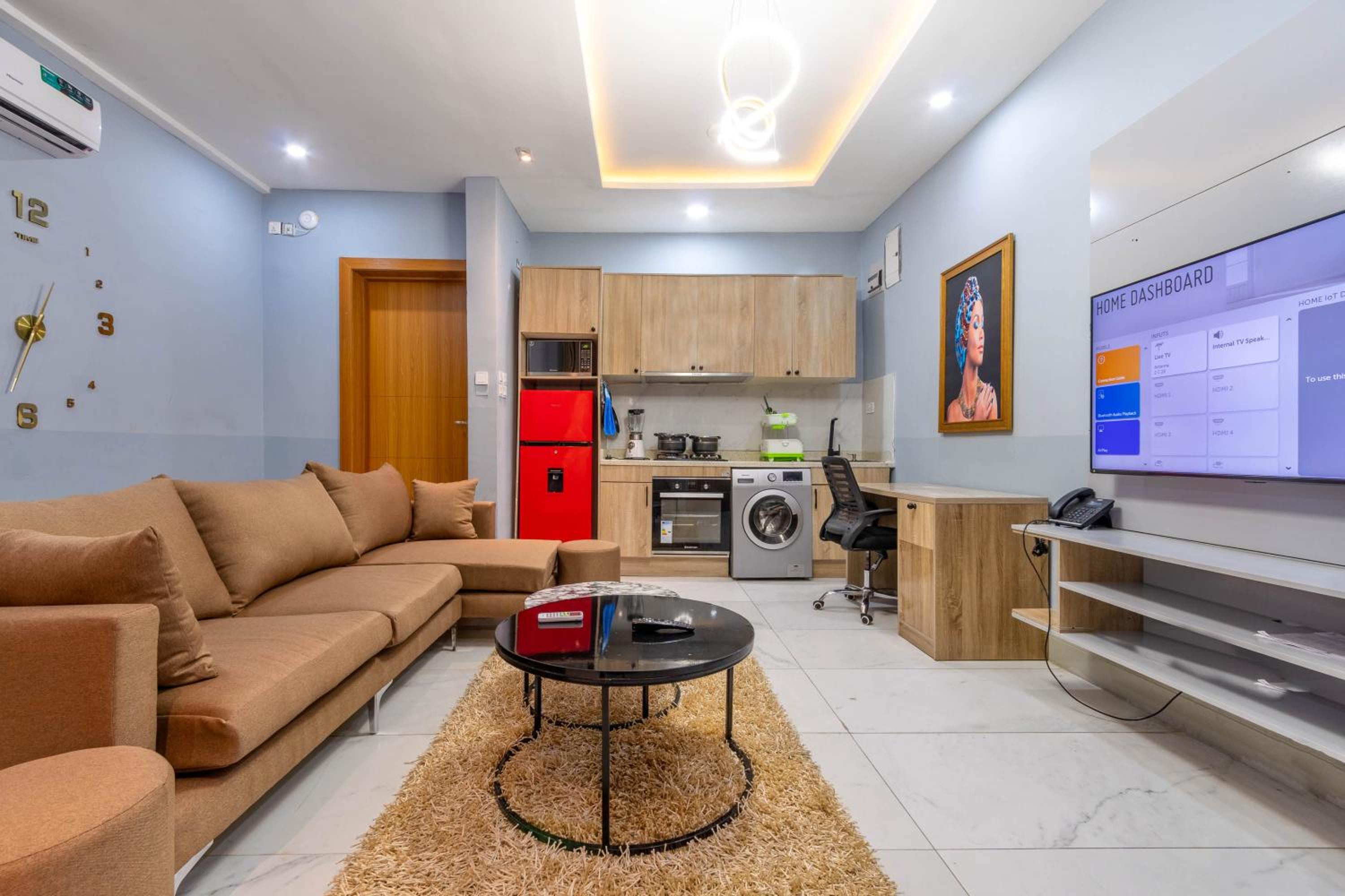 Cecilia Homes view 2