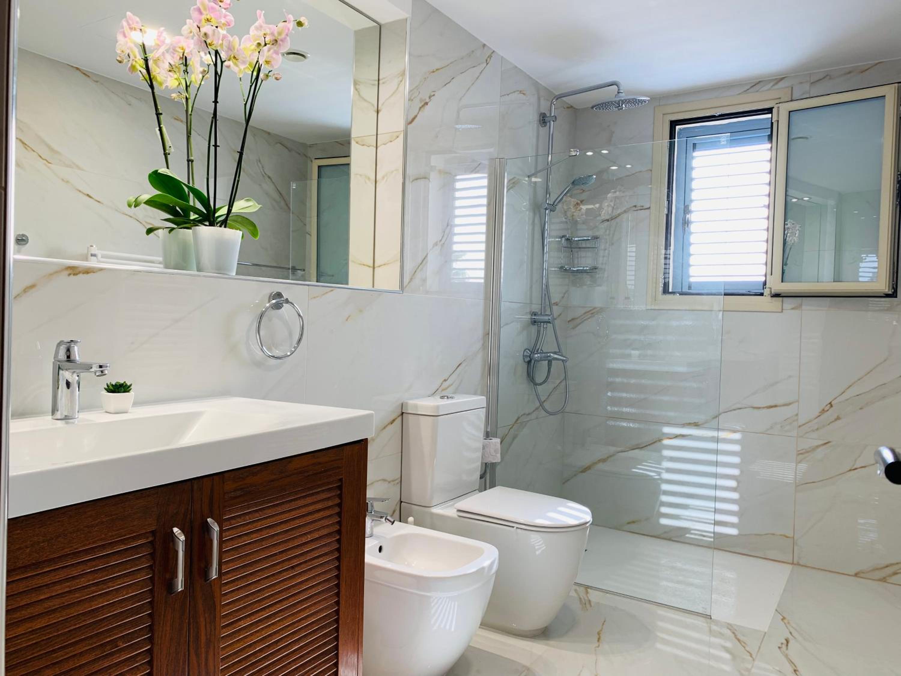 Beach Villa Elena