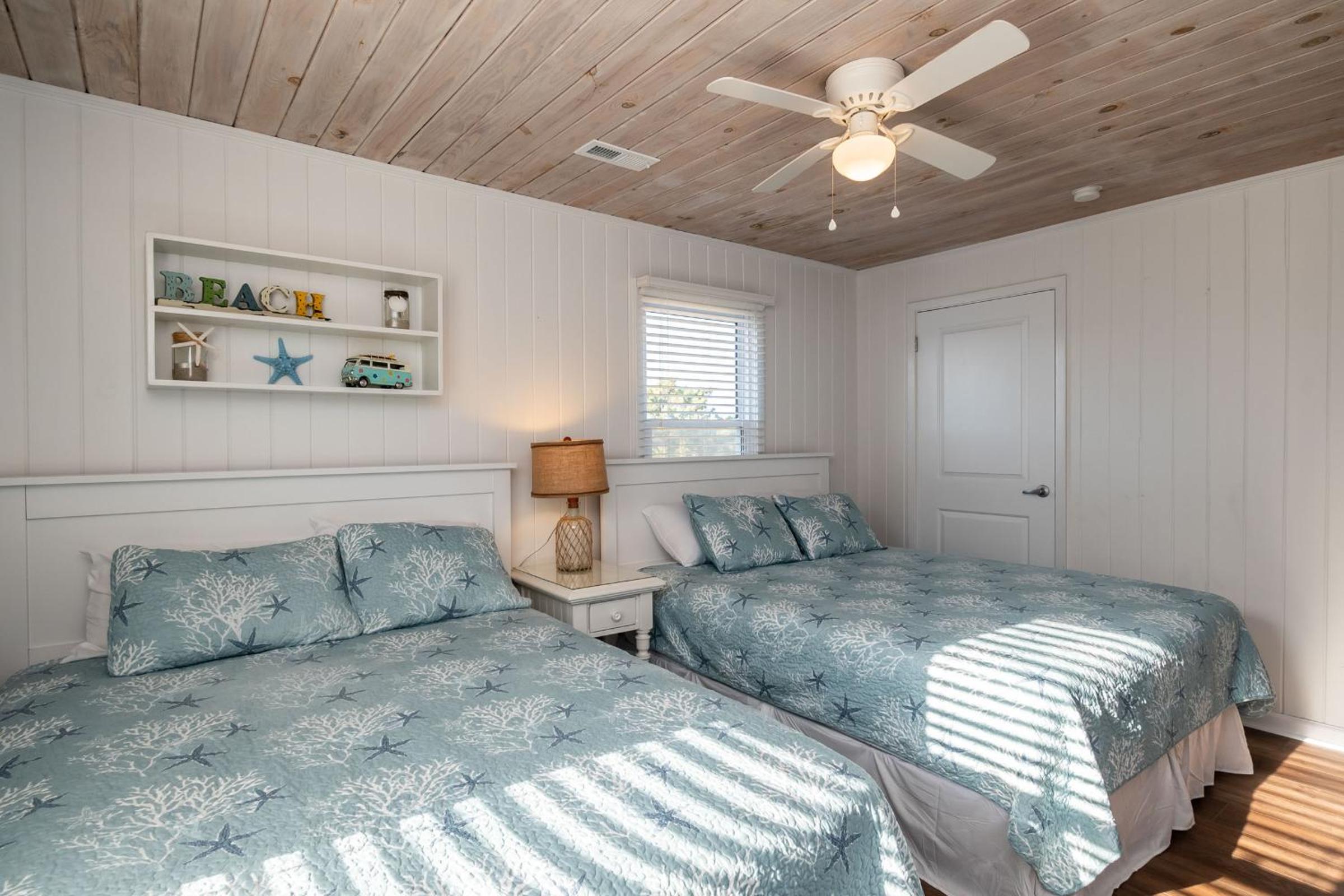Changes In Attitudes by Oak Island Accommodations view 4