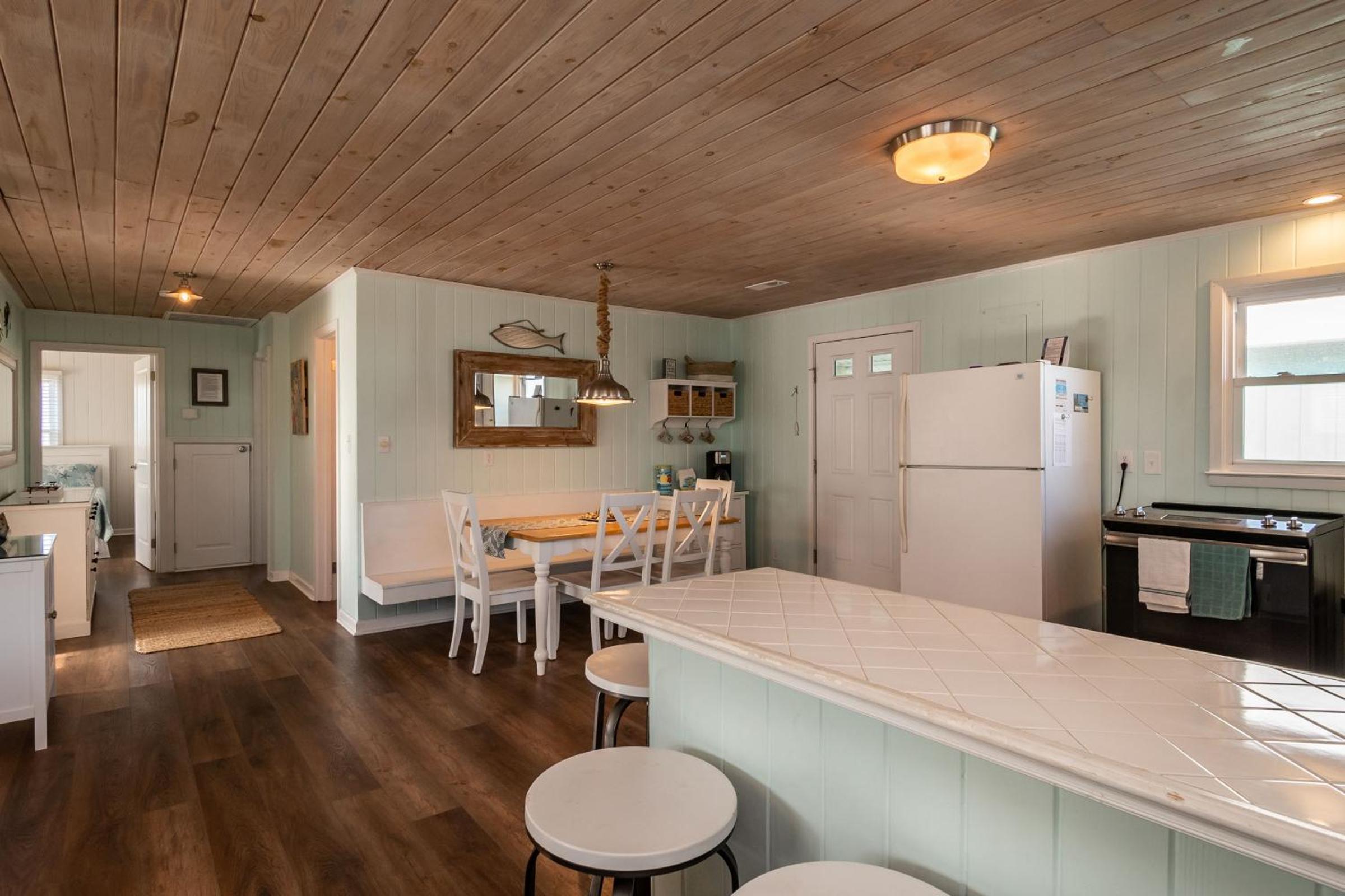 Changes In Attitudes by Oak Island Accommodations view 5