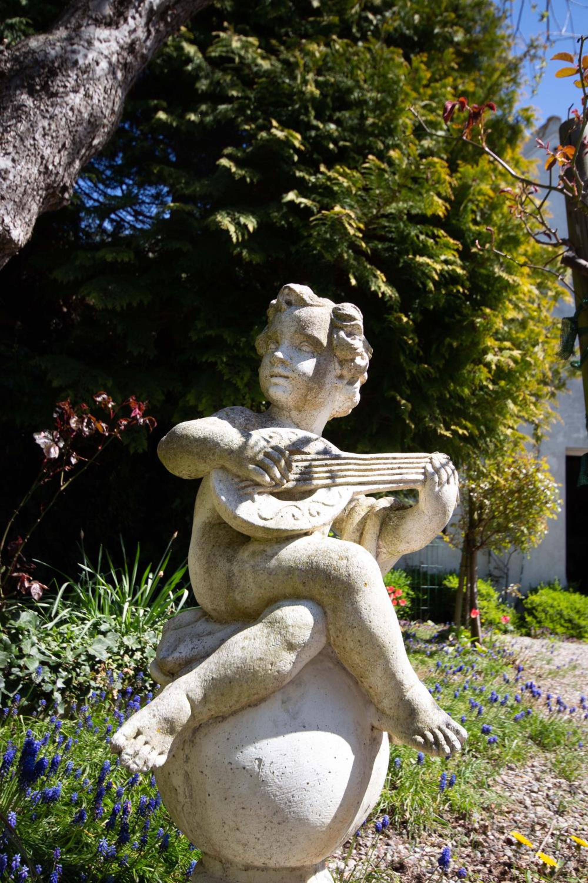 Villa Rosengarten auf der Sonneninsel Fehmarn