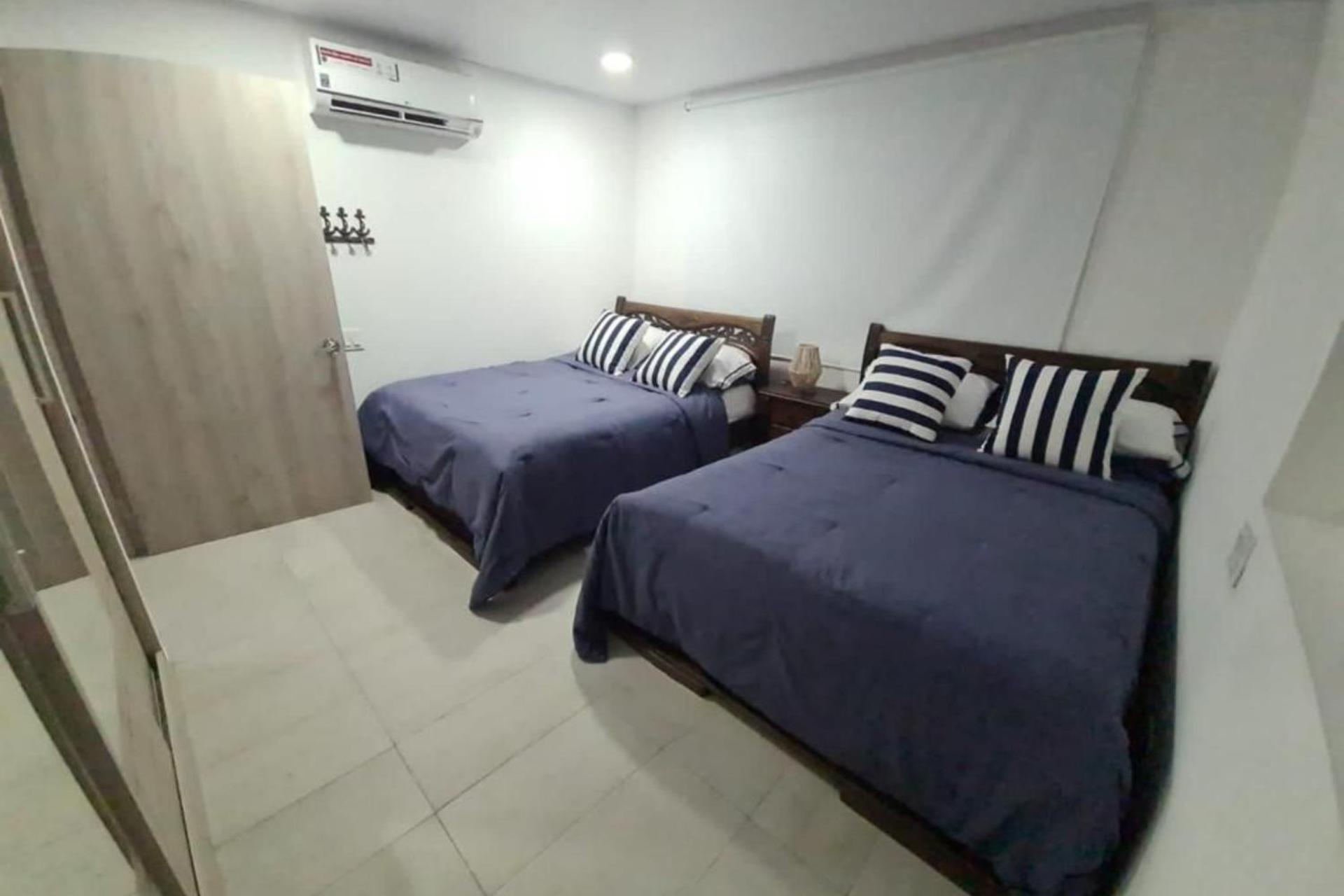 Apartamento familiar en Sun Rise San Andrés view 3