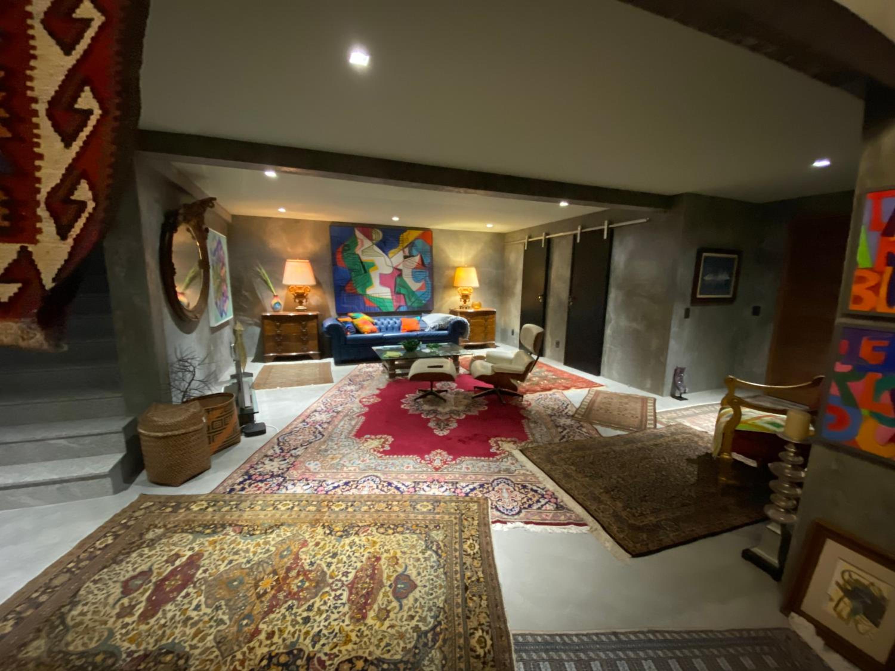Emerald House