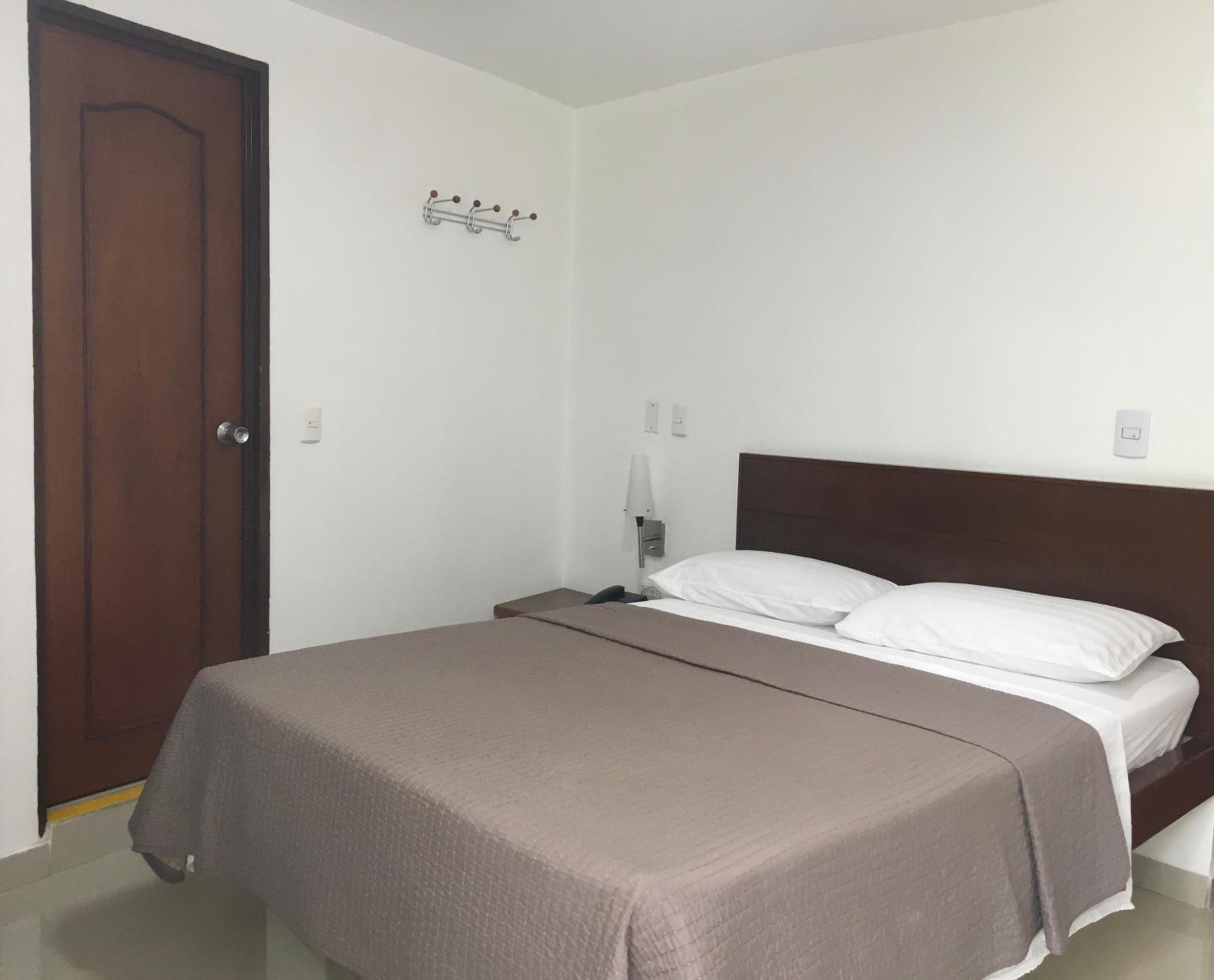 Hotel El Faro Buga en Buga
