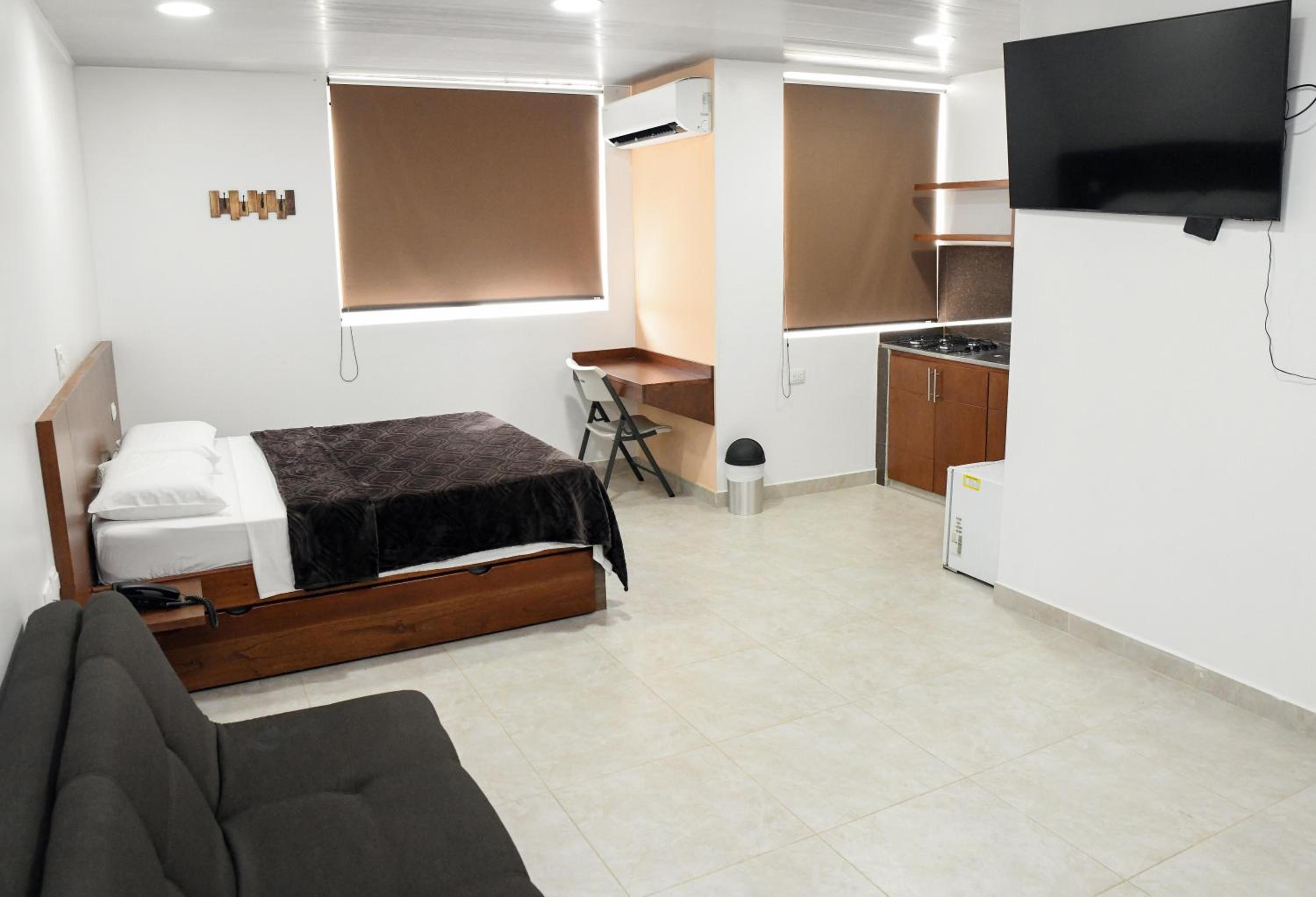 Hotel El Faro Buga, photo 23