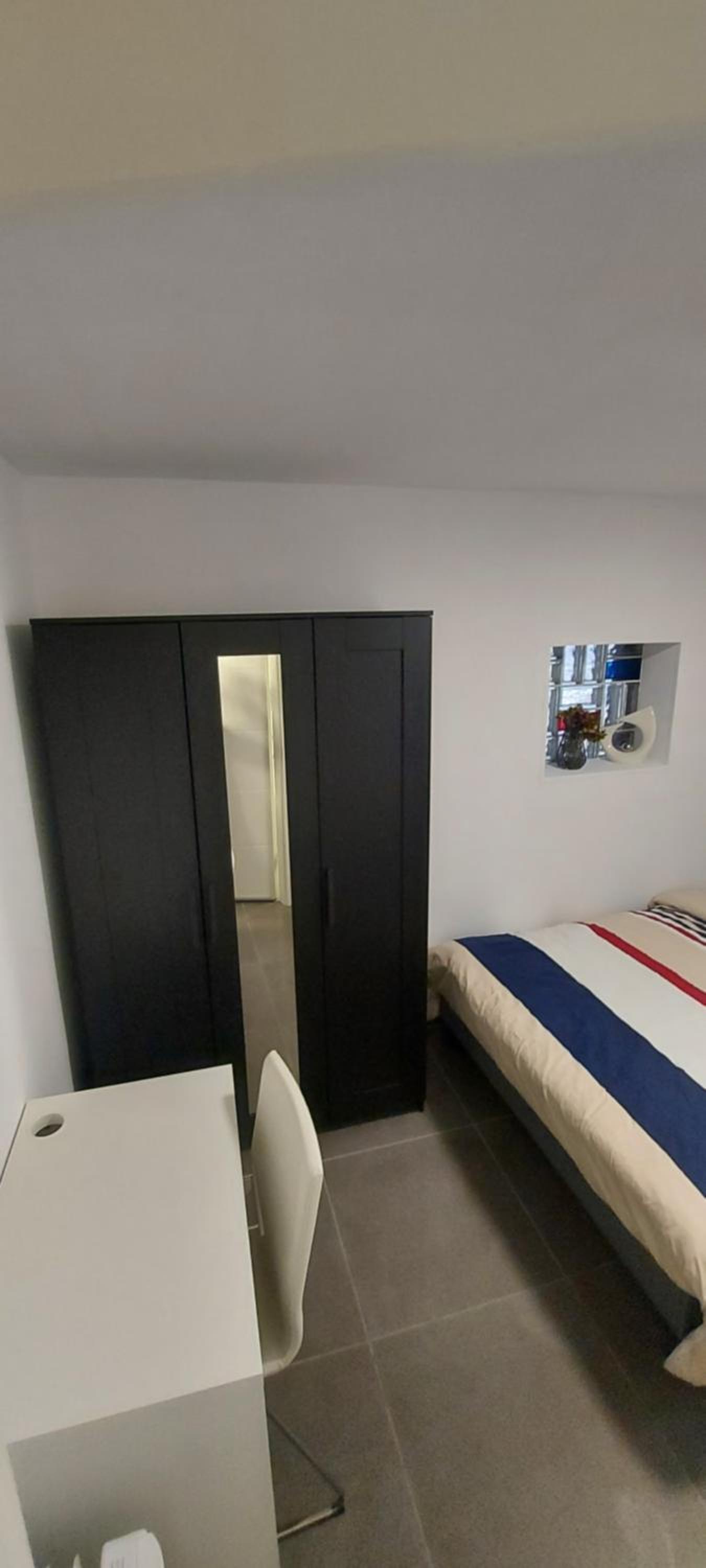 Room dream