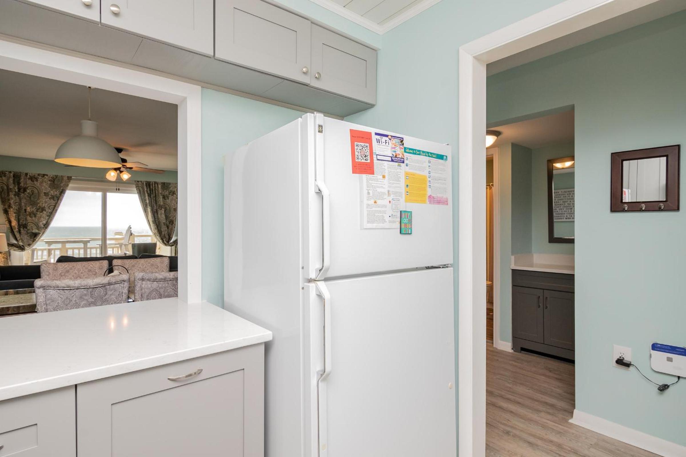 The Breeze by Oak Island Accommodations