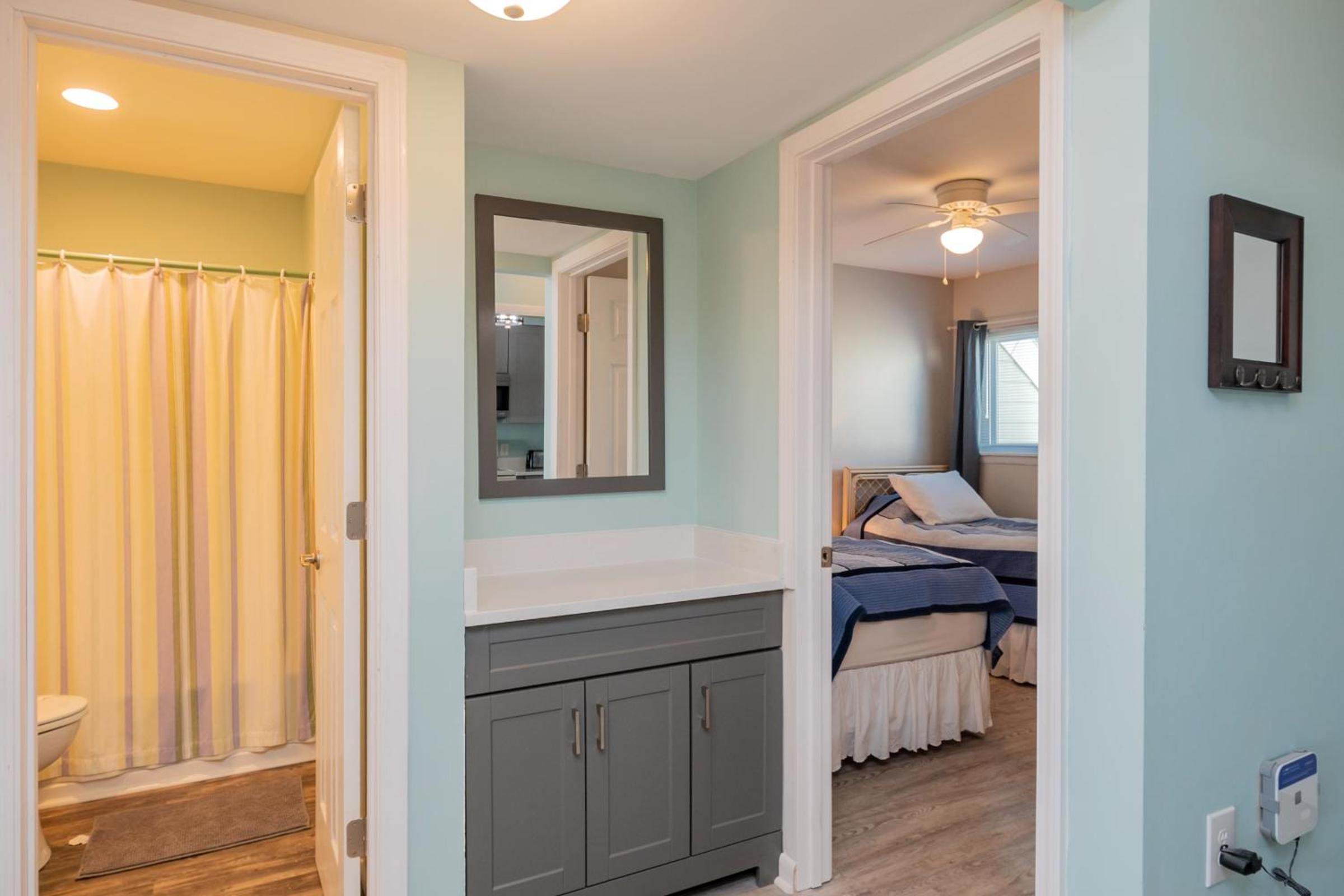 The Breeze by Oak Island Accommodations