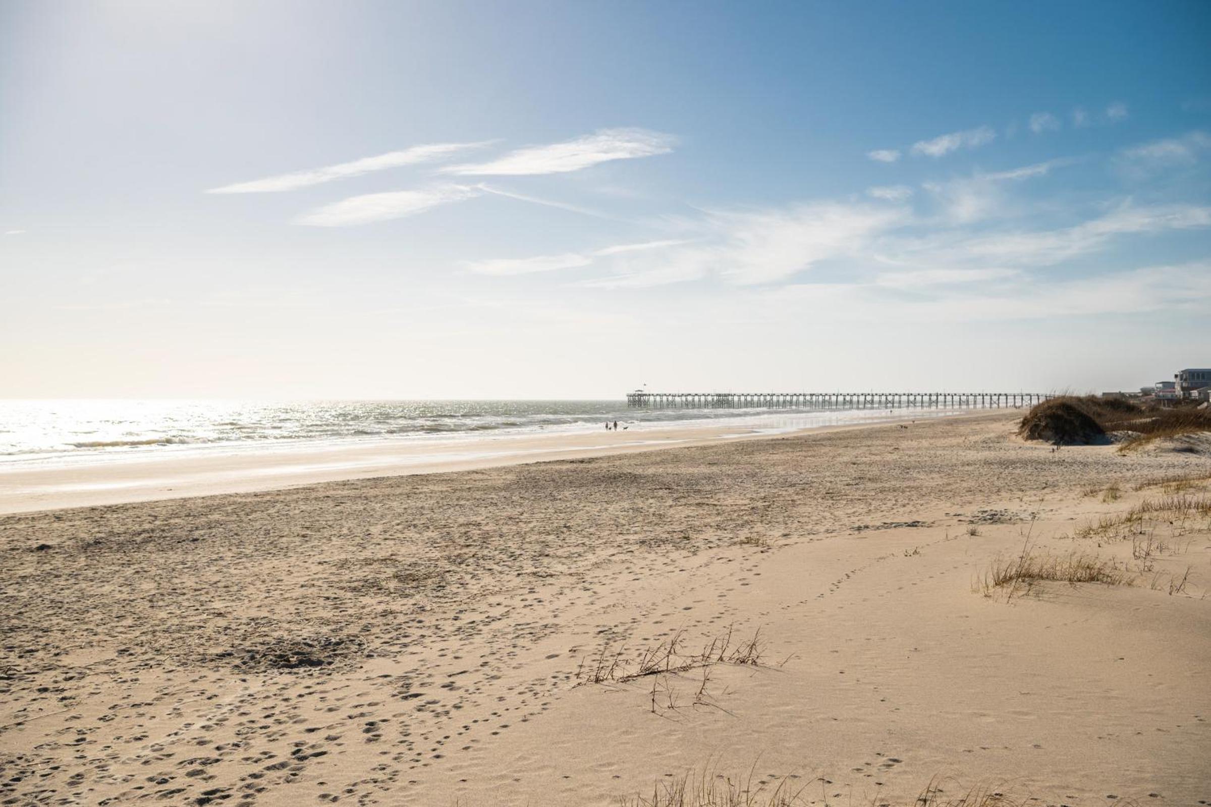 The Breeze by Oak Island Accommodations