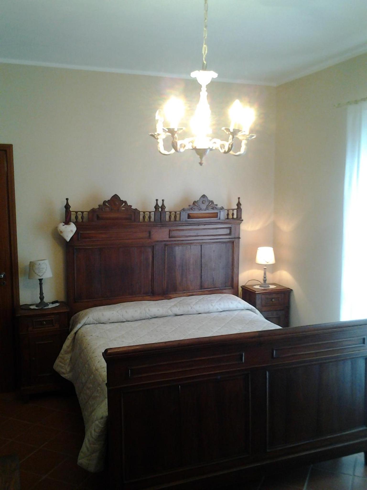 B&B Casa Dolce Casa