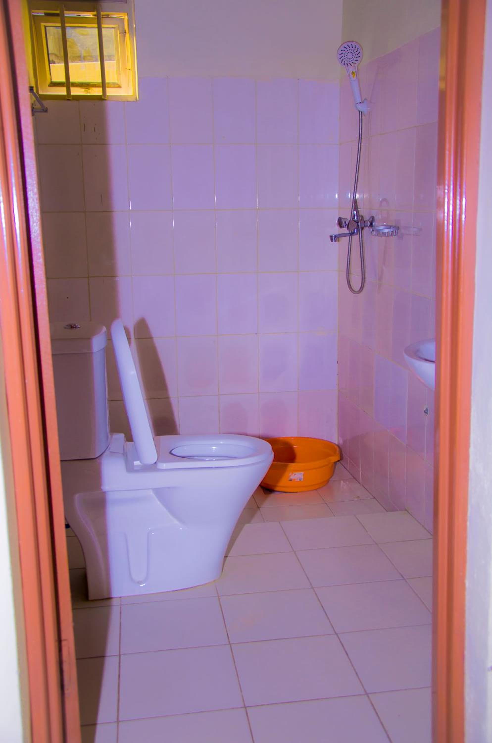 PARADOR MOTEL KIGALI