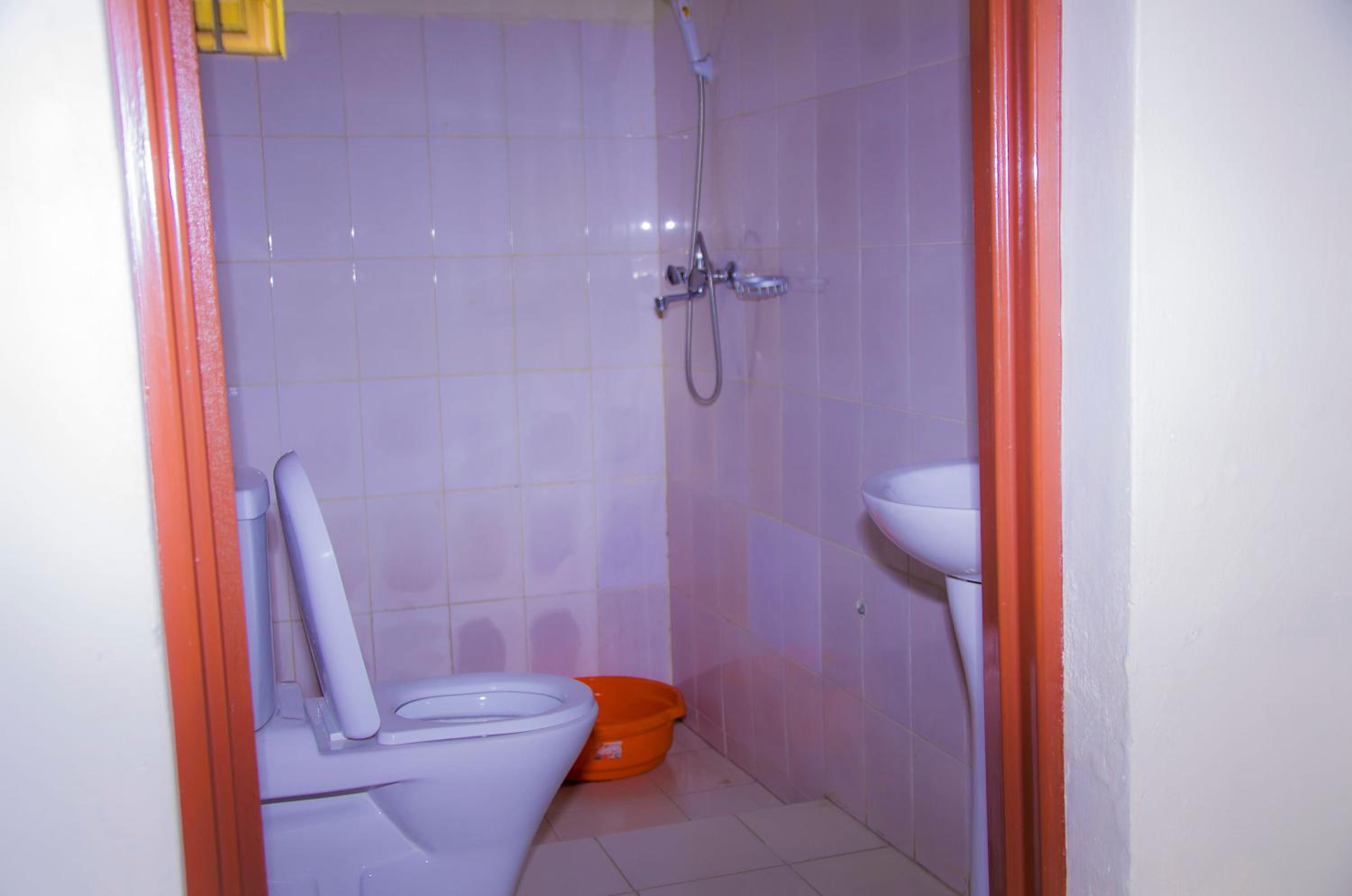 PARADOR MOTEL KIGALI