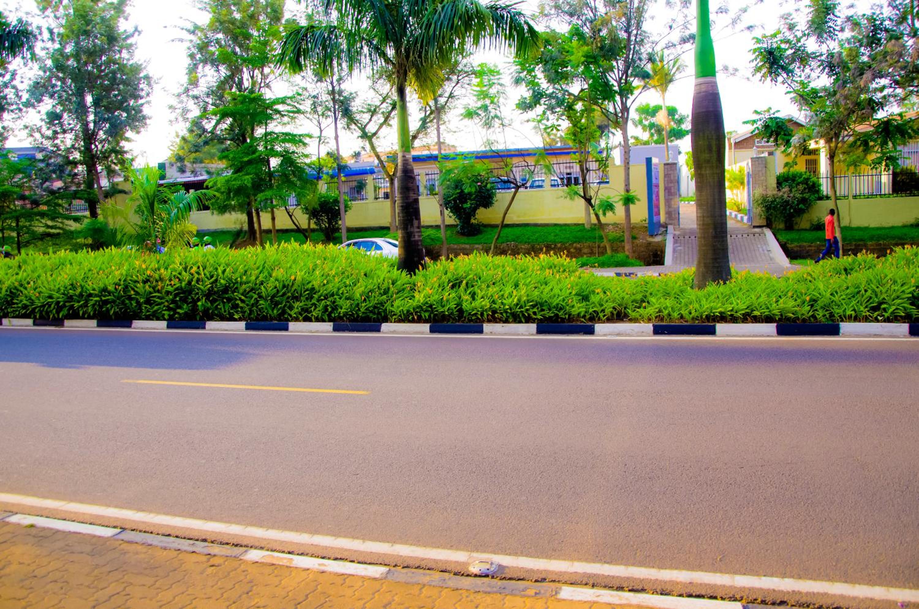 PARADOR MOTEL KIGALI