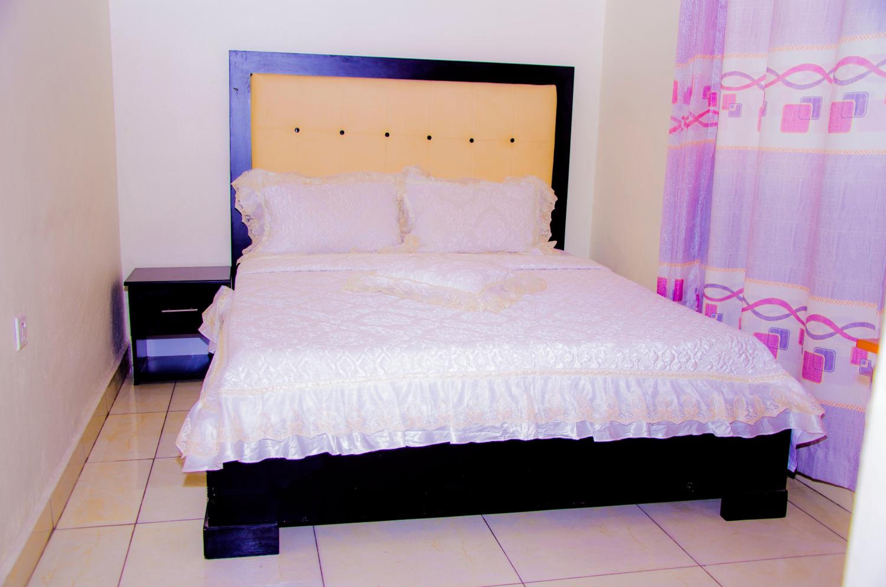 PARADOR MOTEL KIGALI