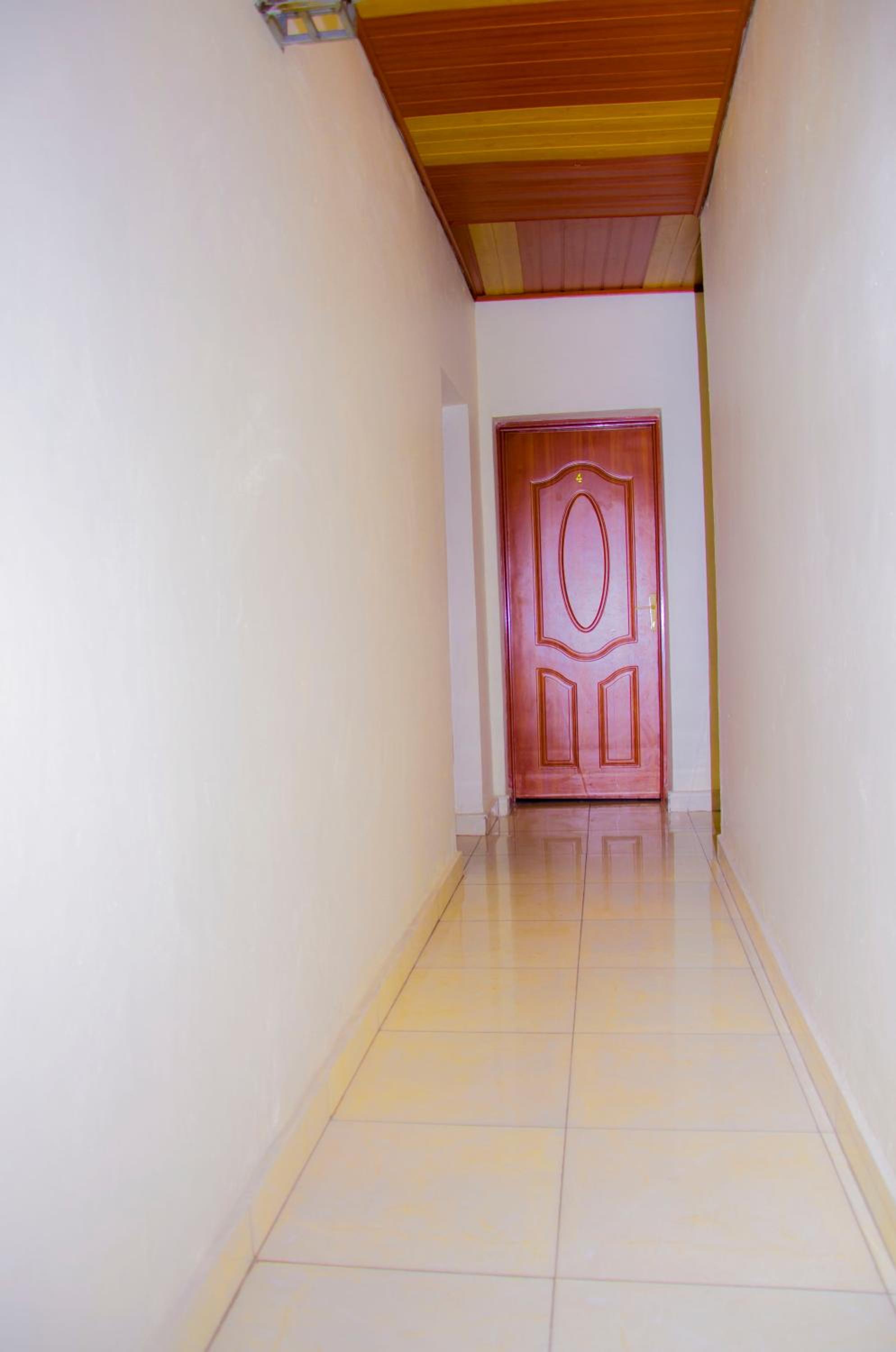 PARADOR MOTEL KIGALI