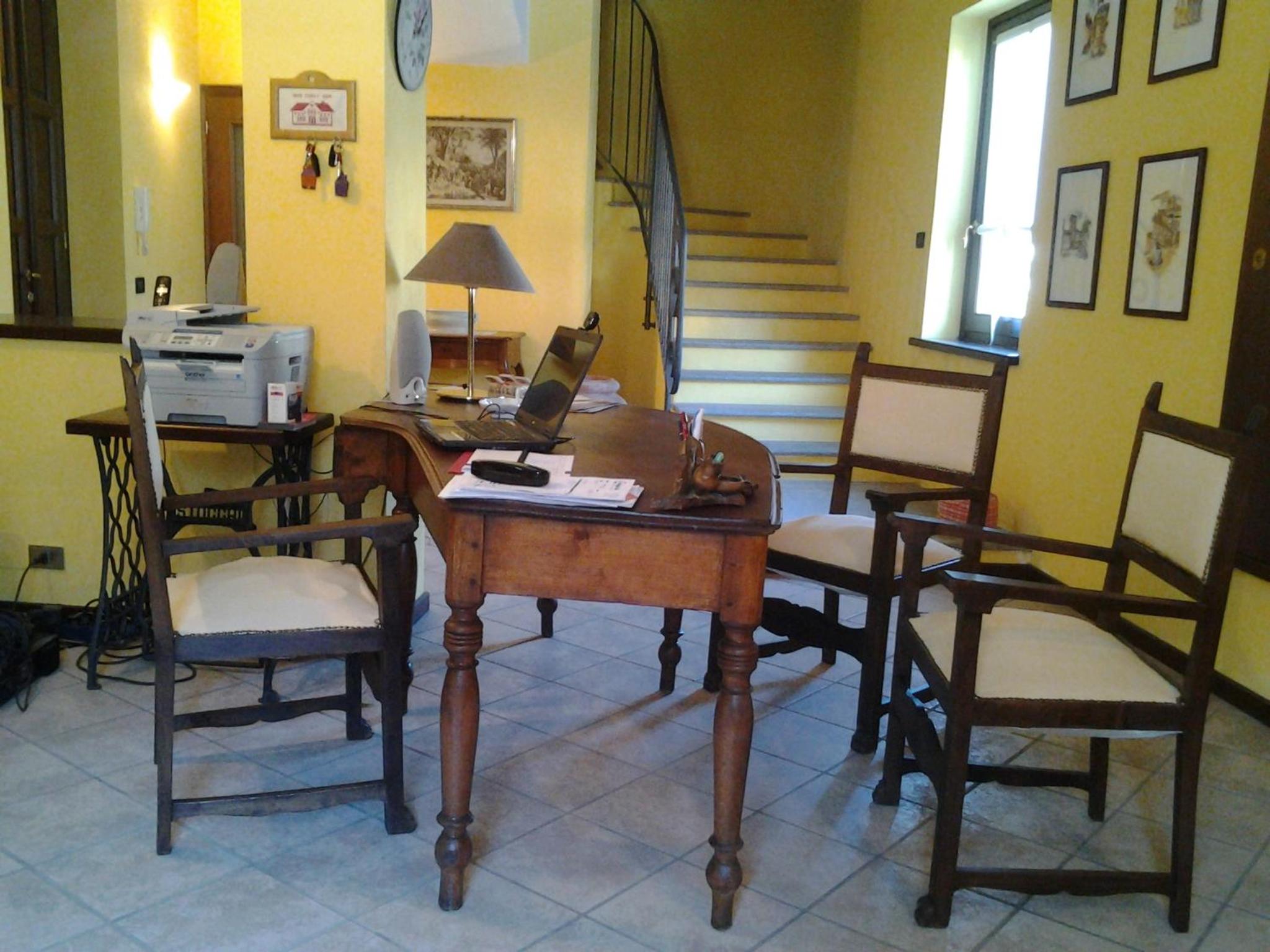 B&B Casa Dolce Casa