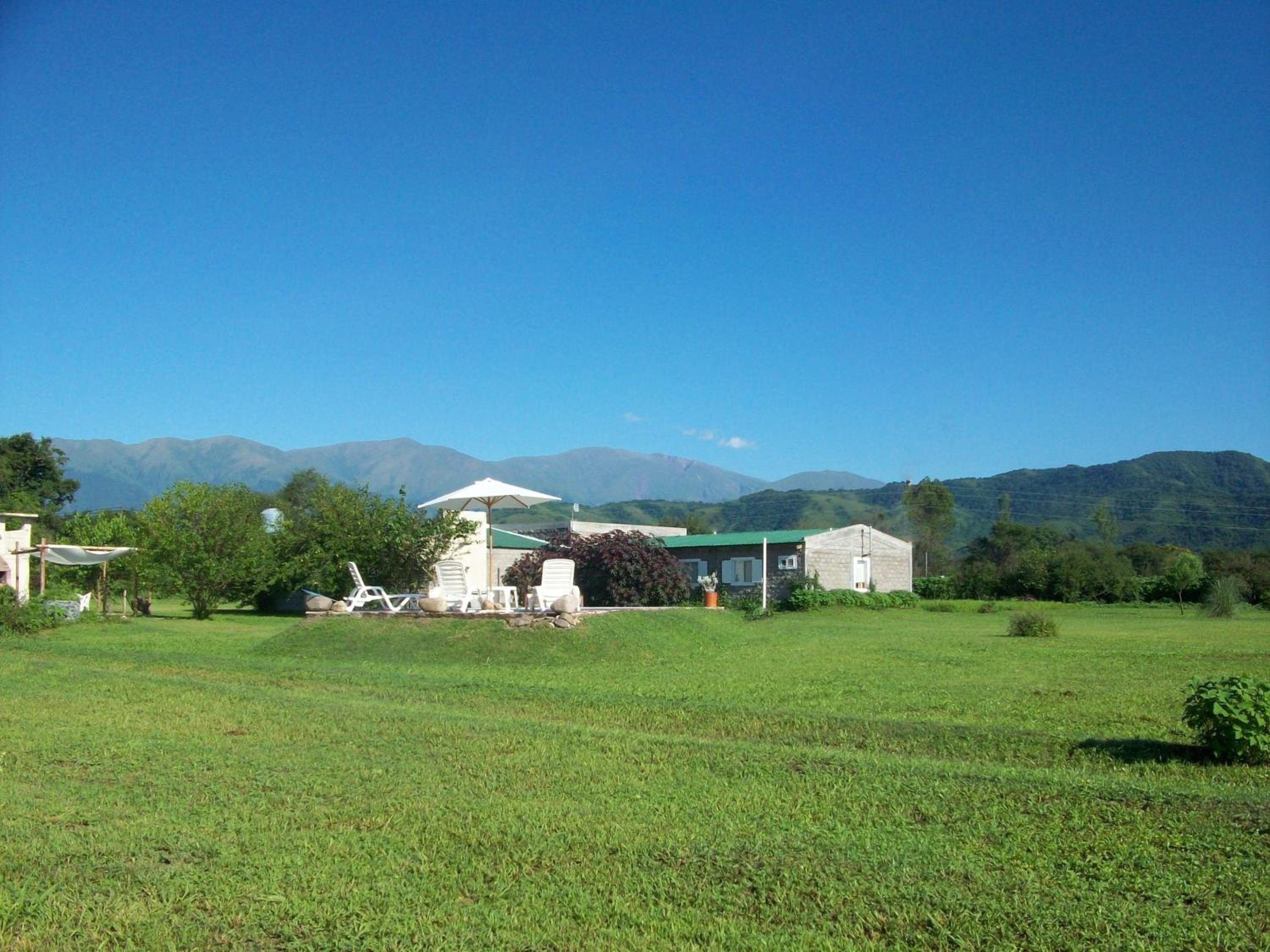 Finca La Vertiente