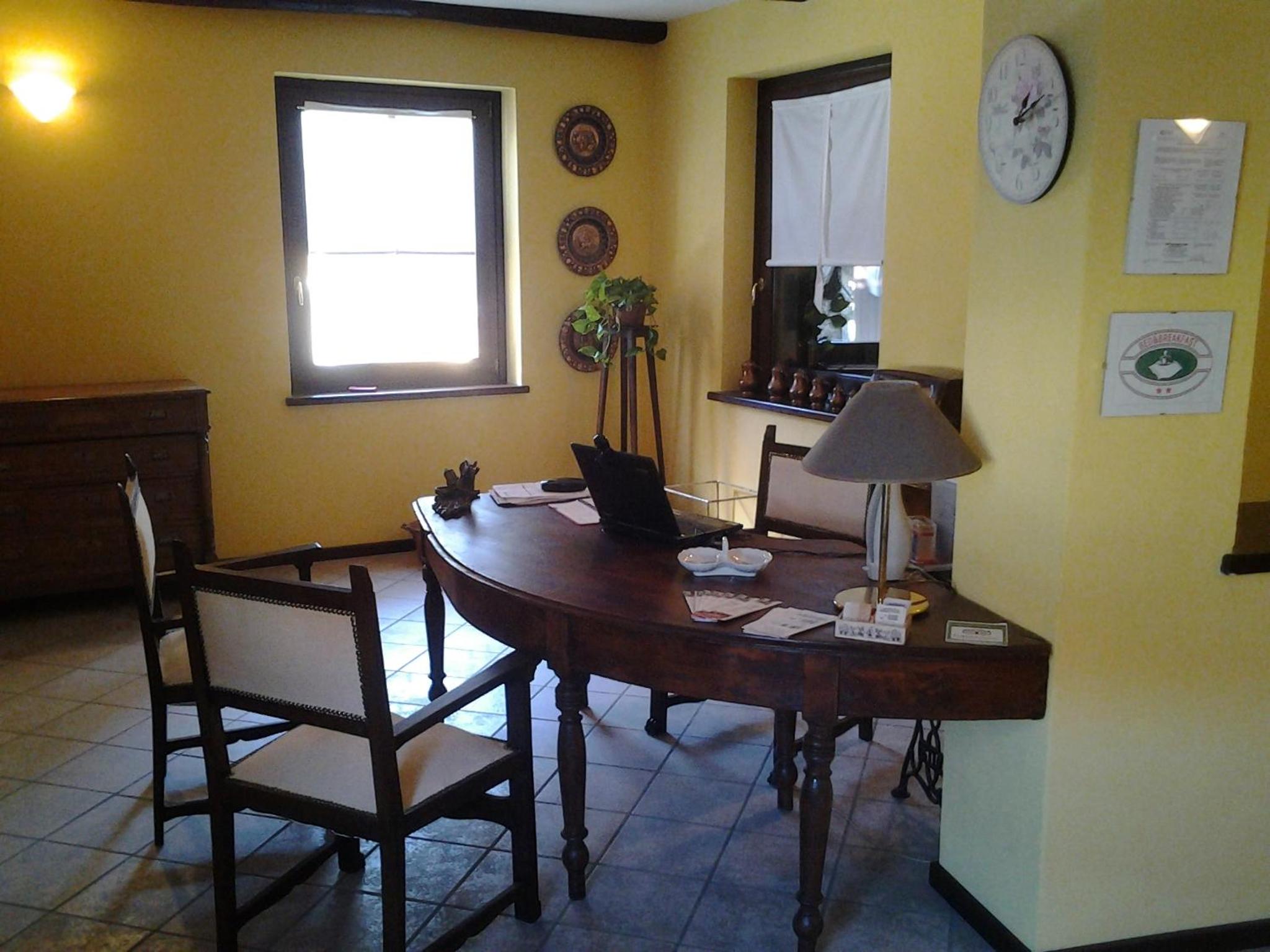 B&B Casa Dolce Casa
