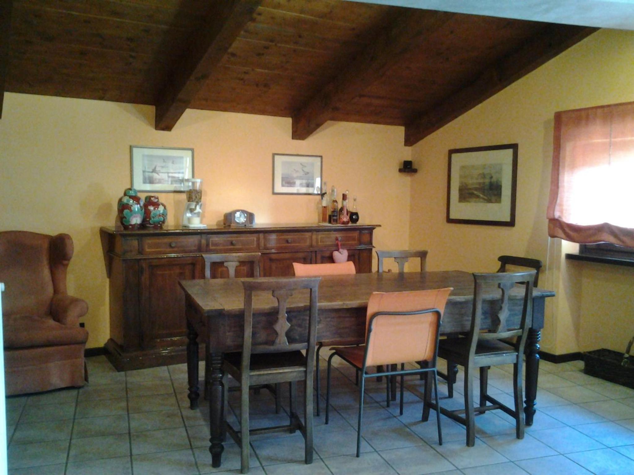 B&B Casa Dolce Casa