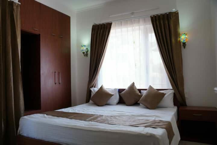 The Periwinkle Homestay Bhimtal