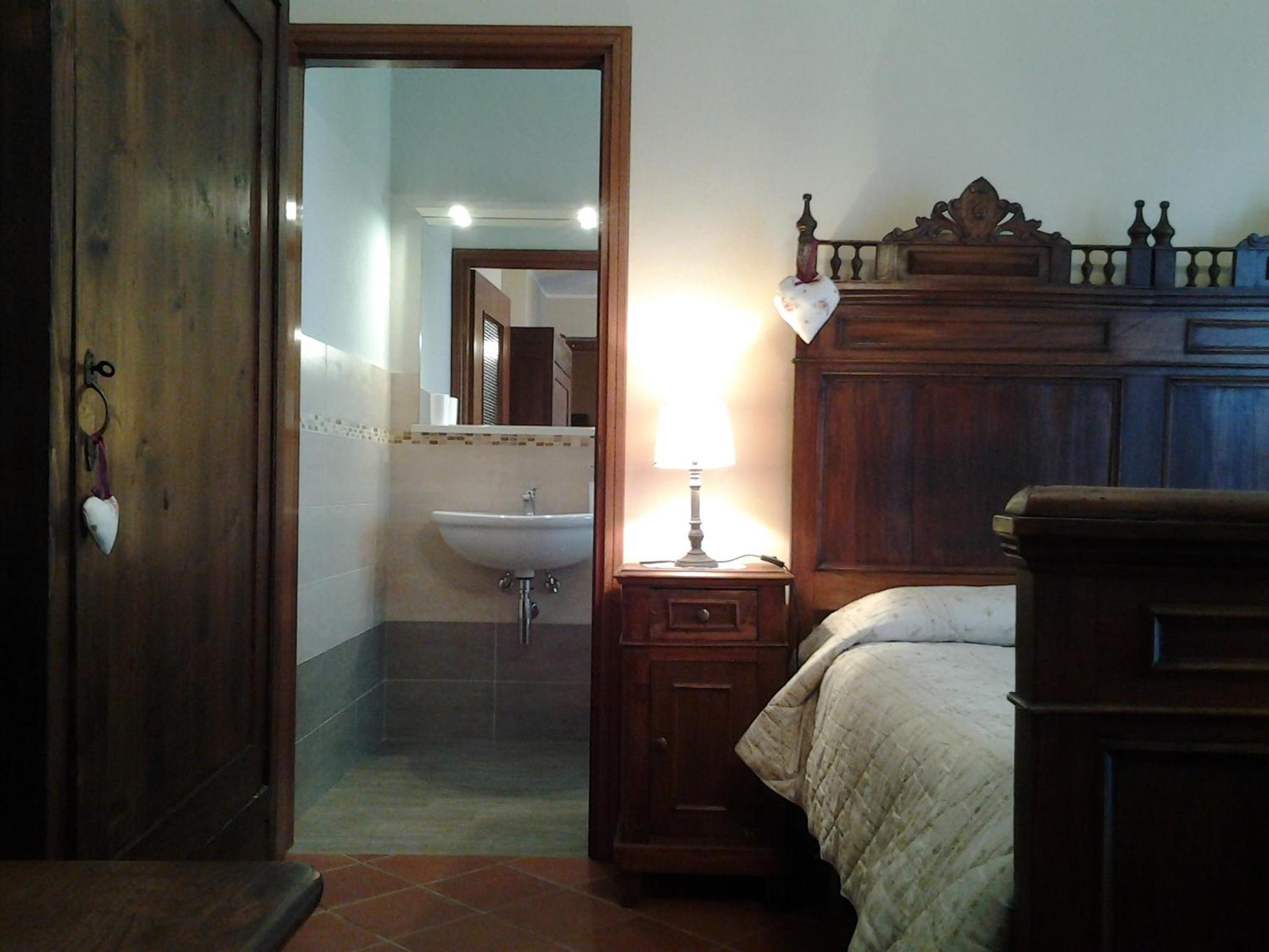 B&B Casa Dolce Casa