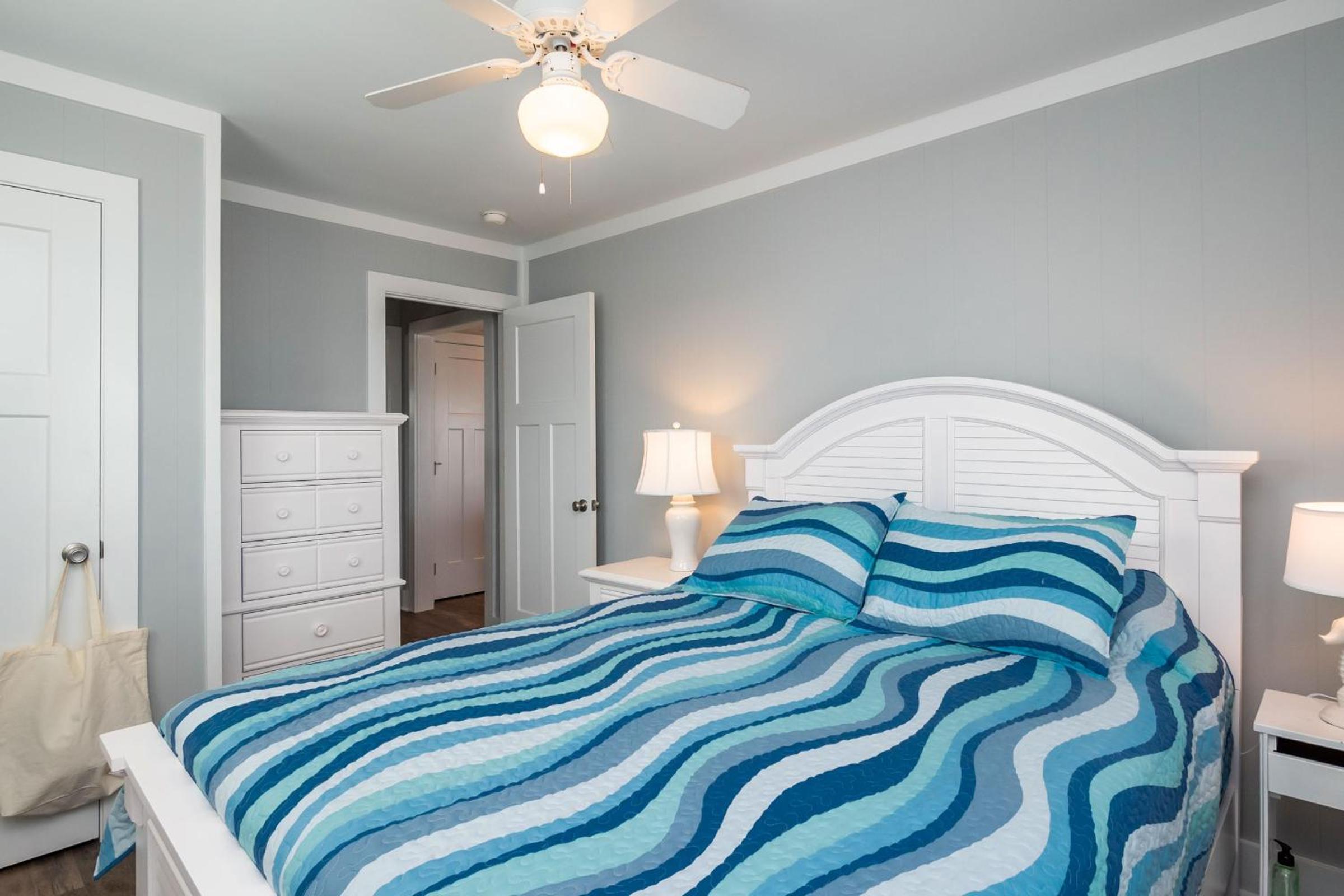 Sea Fever by Oak Island Accommodations view 3