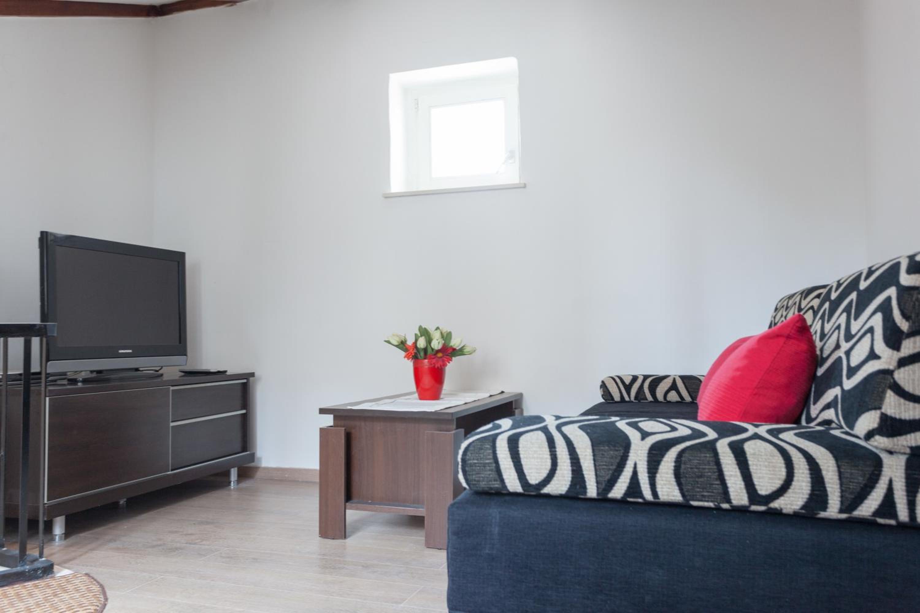 Buža Apartment