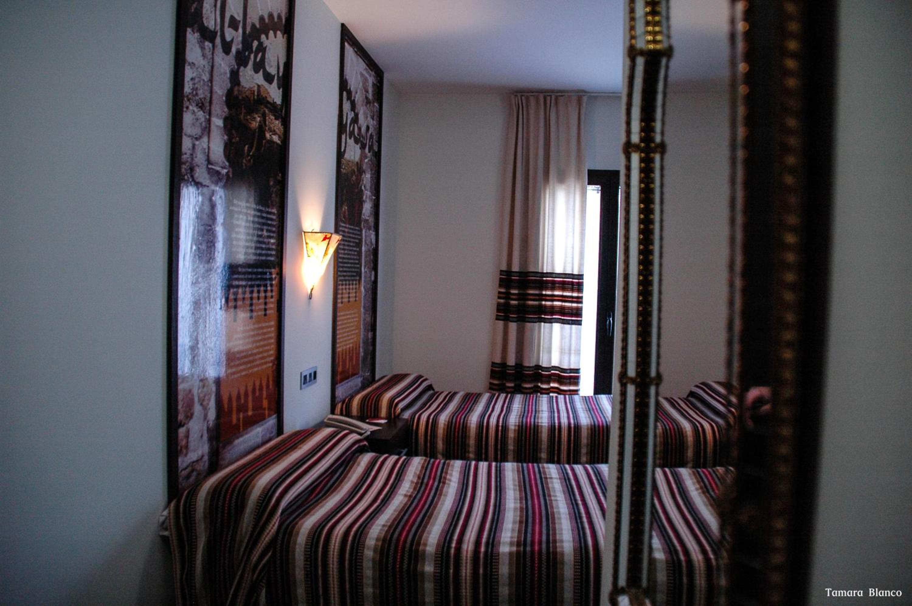 Hostal Aznaitin