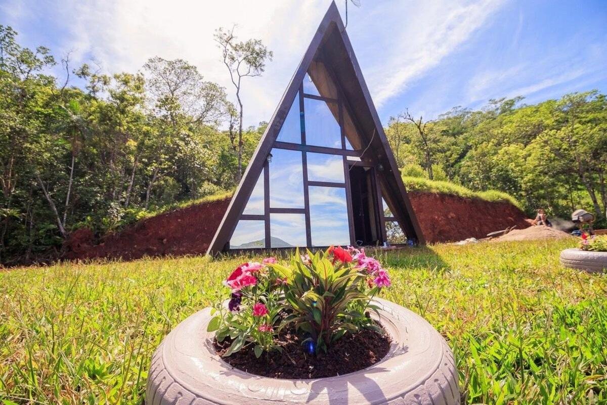 Hotel Pousada Alvorada Montain