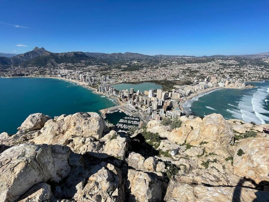 Calpe Beach I Apartments
