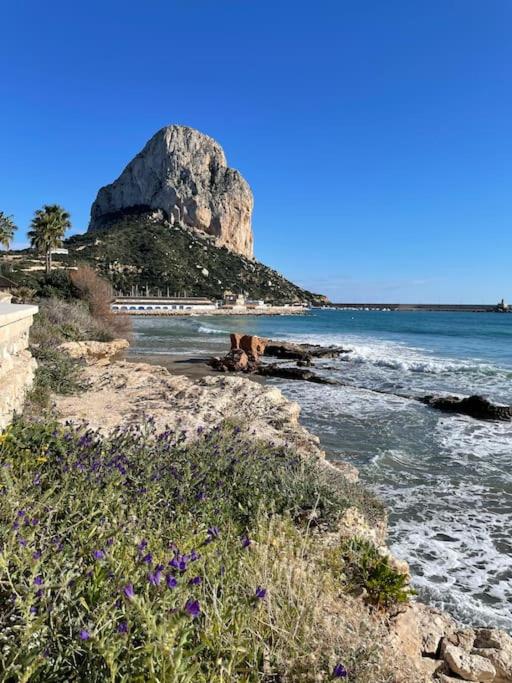 Calpe Beach I Apartments