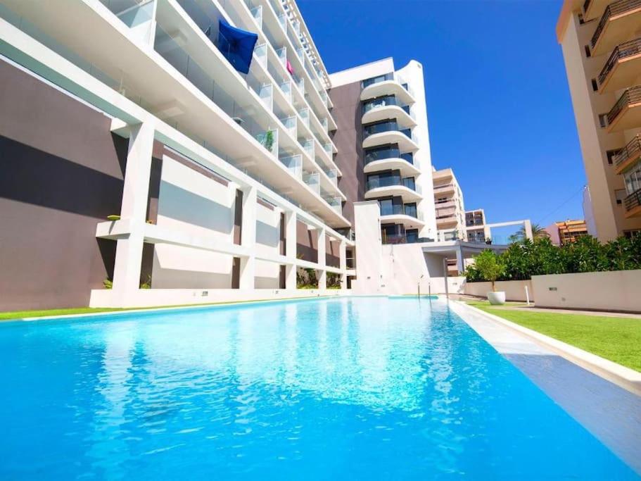 Calpe Beach I Apartments