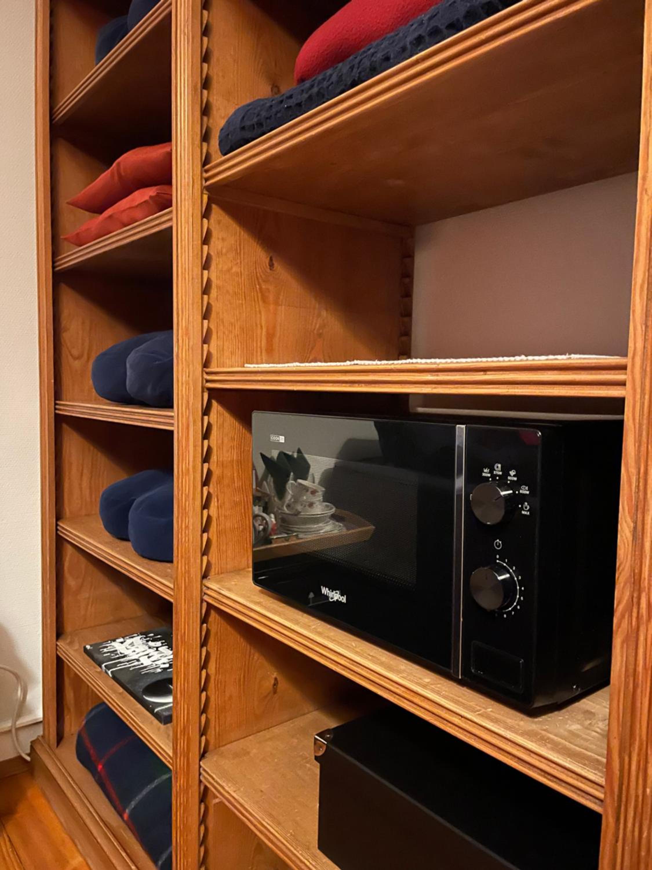 Overijse’s cosiest double room