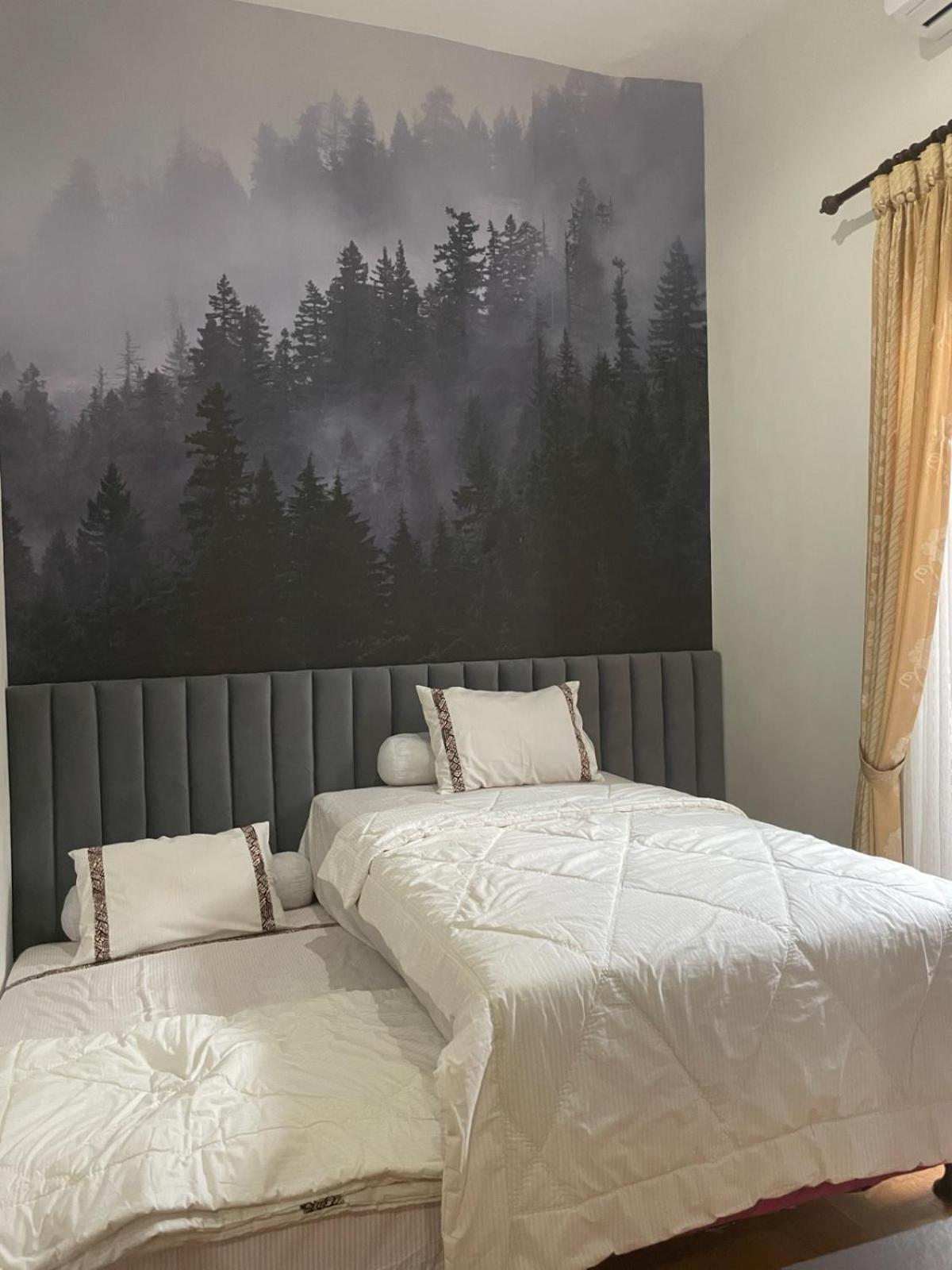 Apple eight 2BR Villa view 5