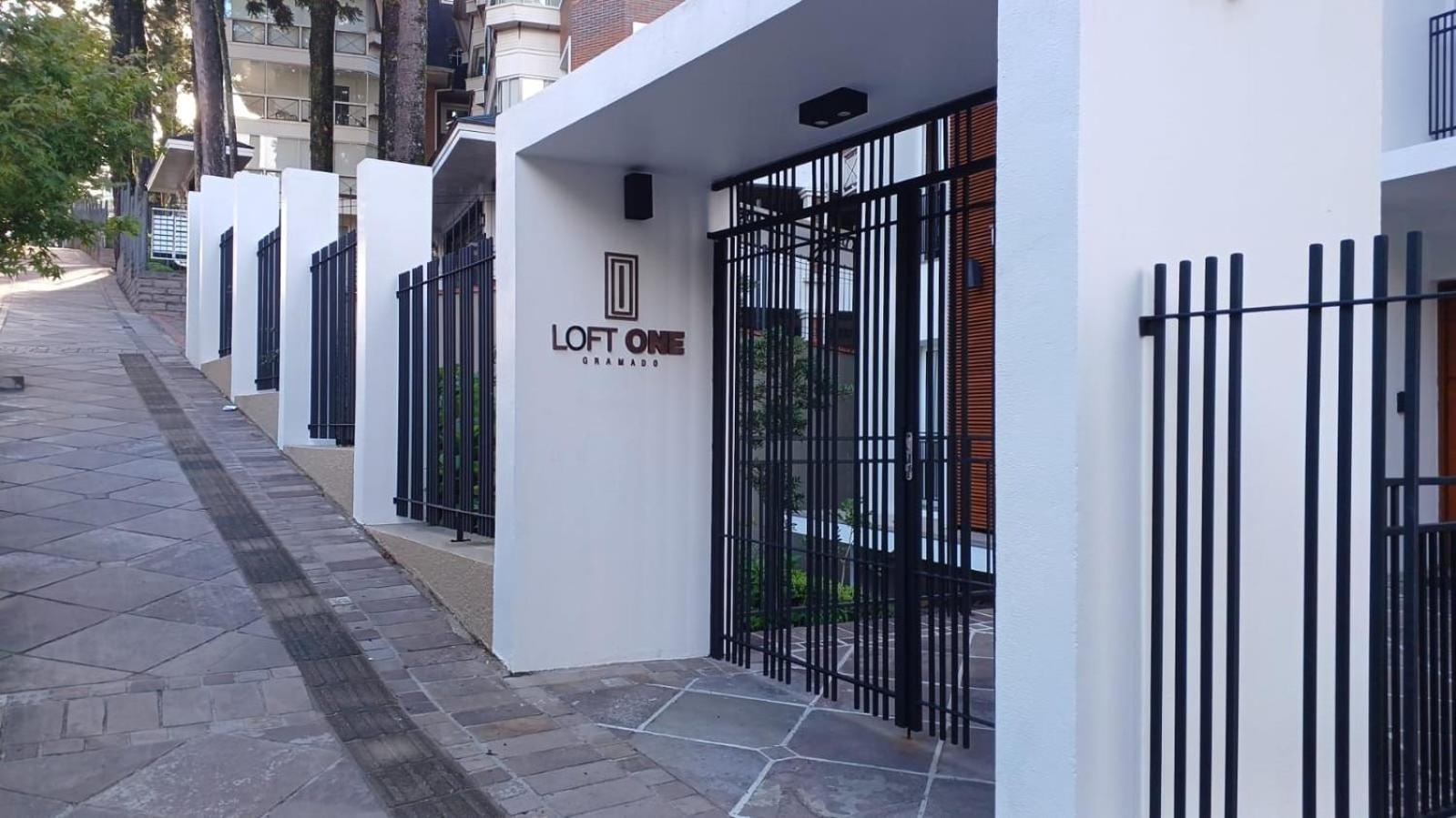 Locar-in Gramado - Loft One Centro II
