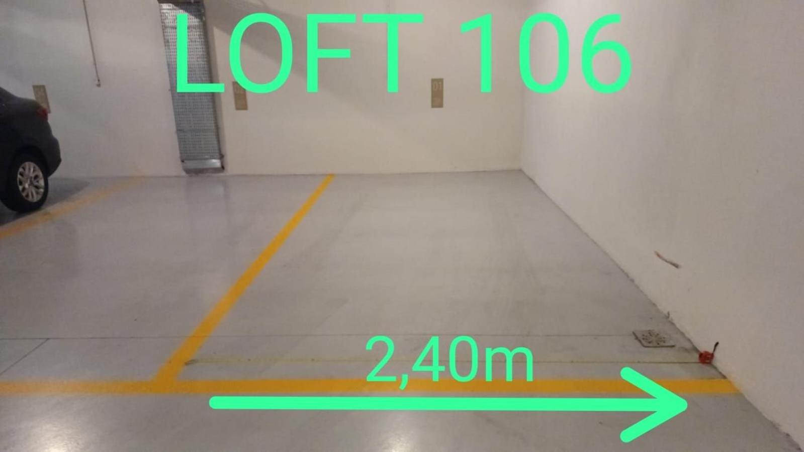 Locar-in Gramado - Loft One Centro II