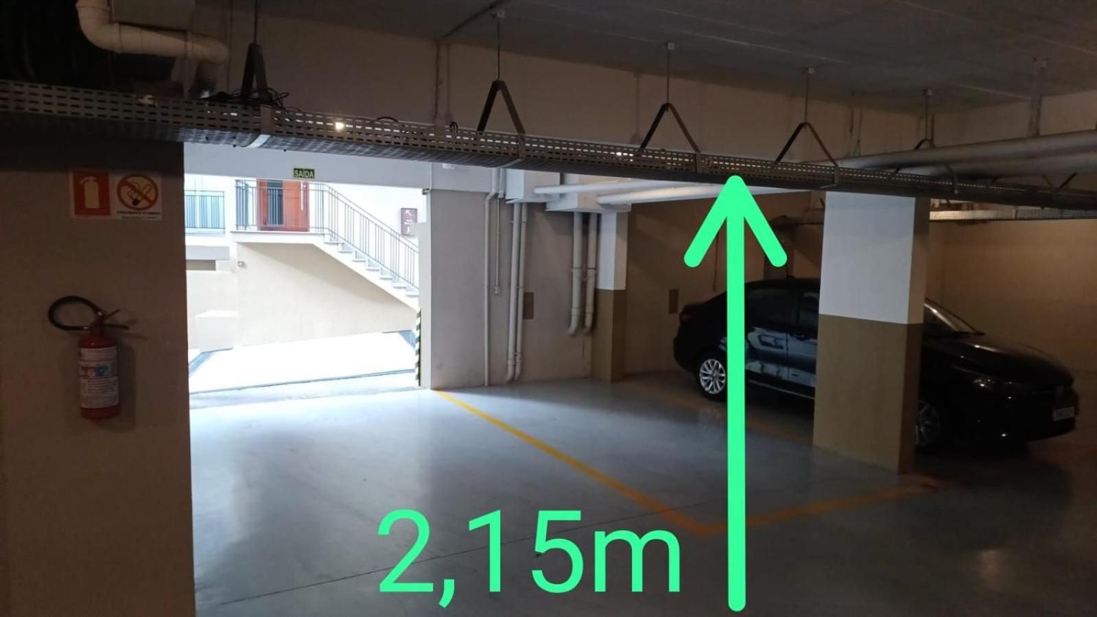 Locar-in Gramado - Loft One Centro II